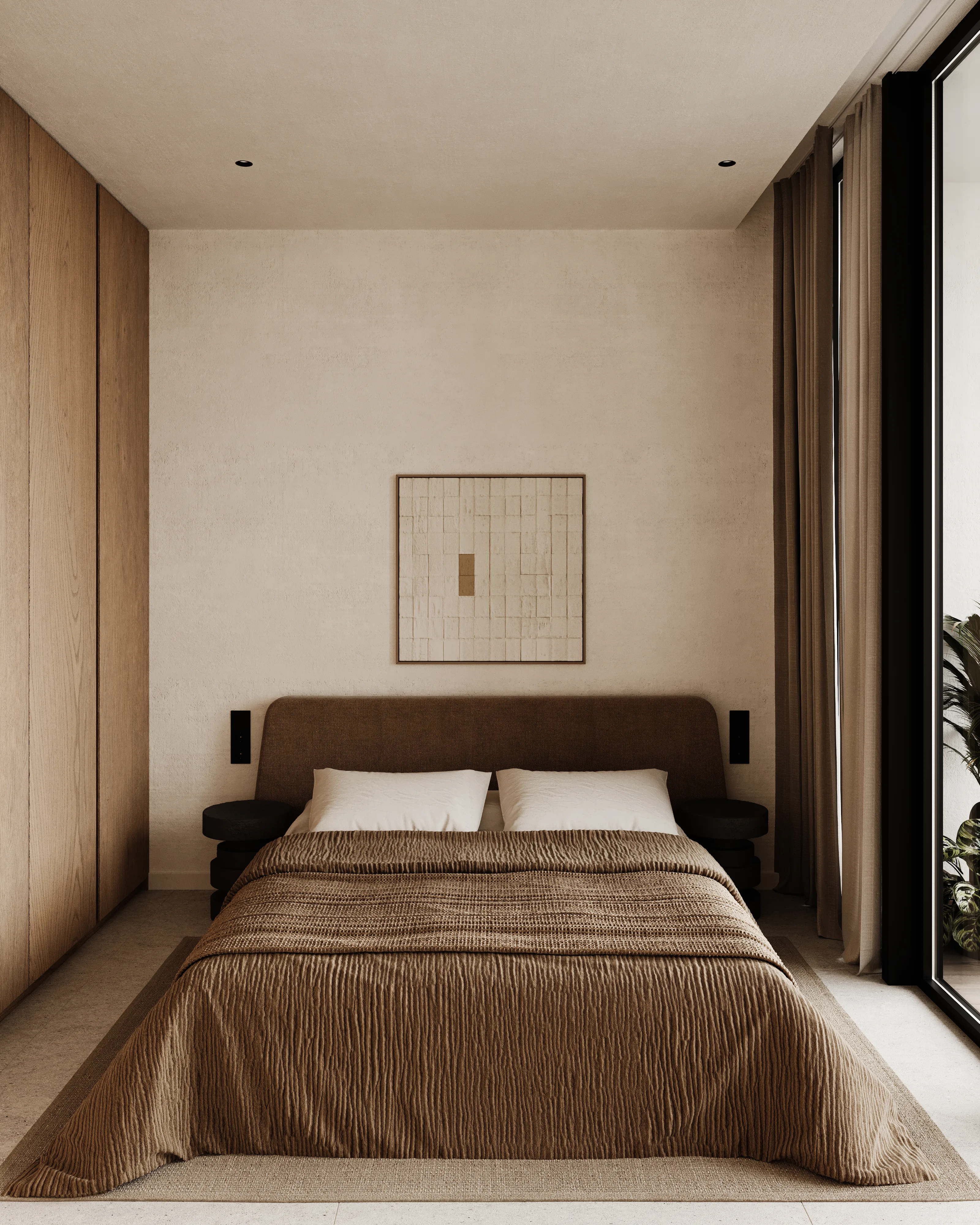 Отделка квартиры