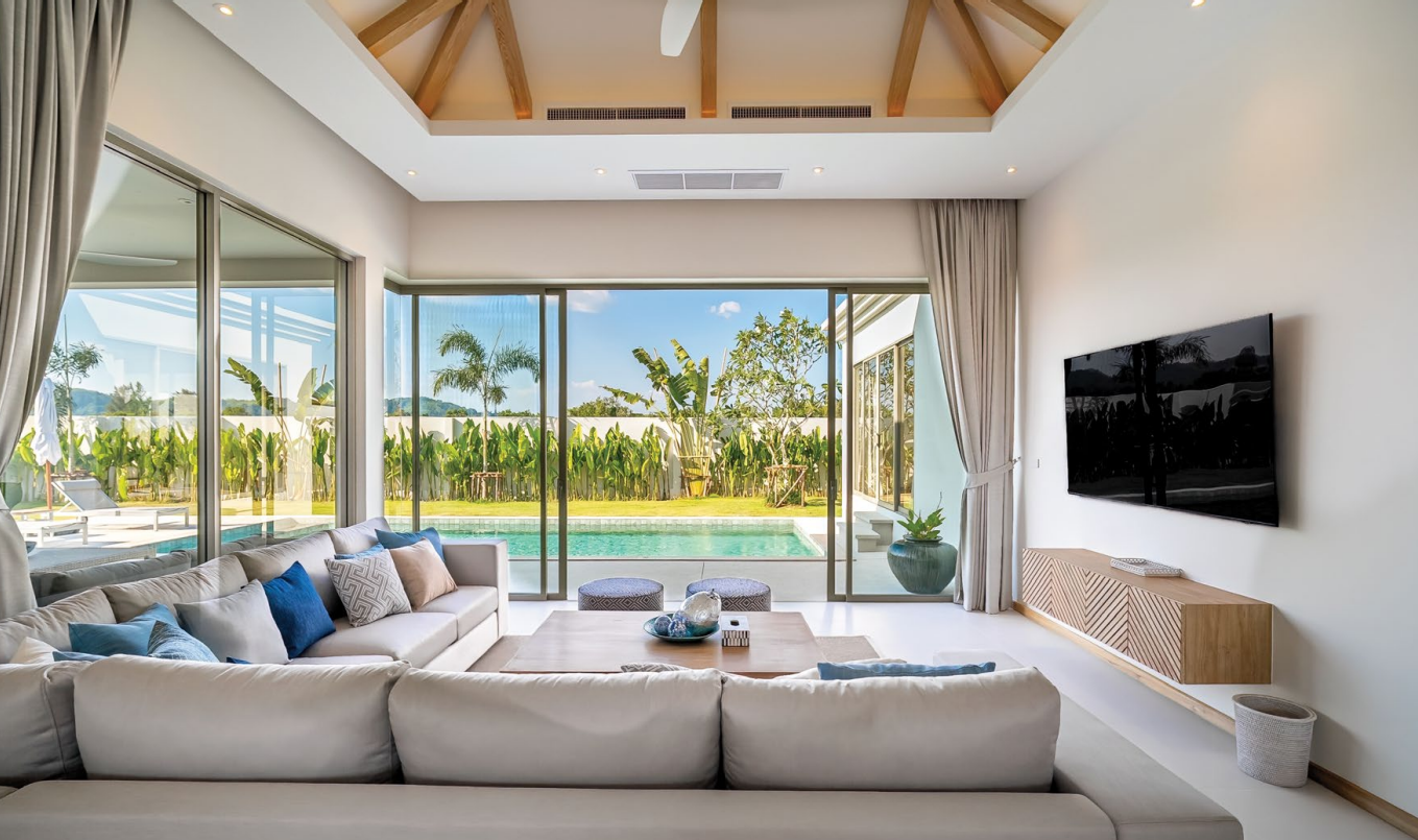 Отделка квартиры