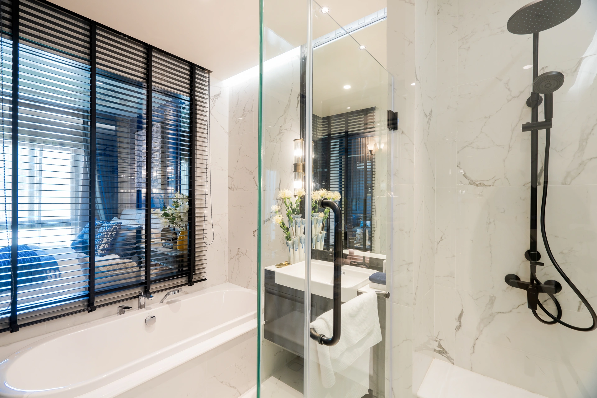 3 bedroom, 123,0 м²