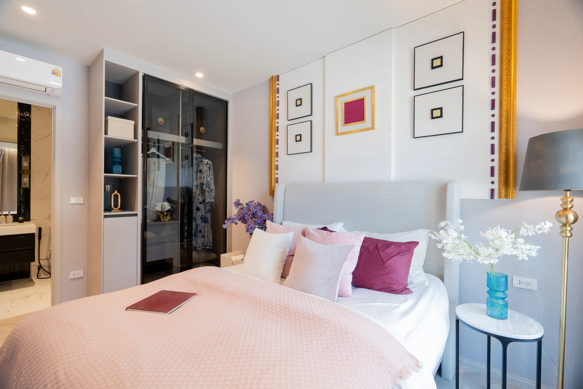 Отделка квартиры