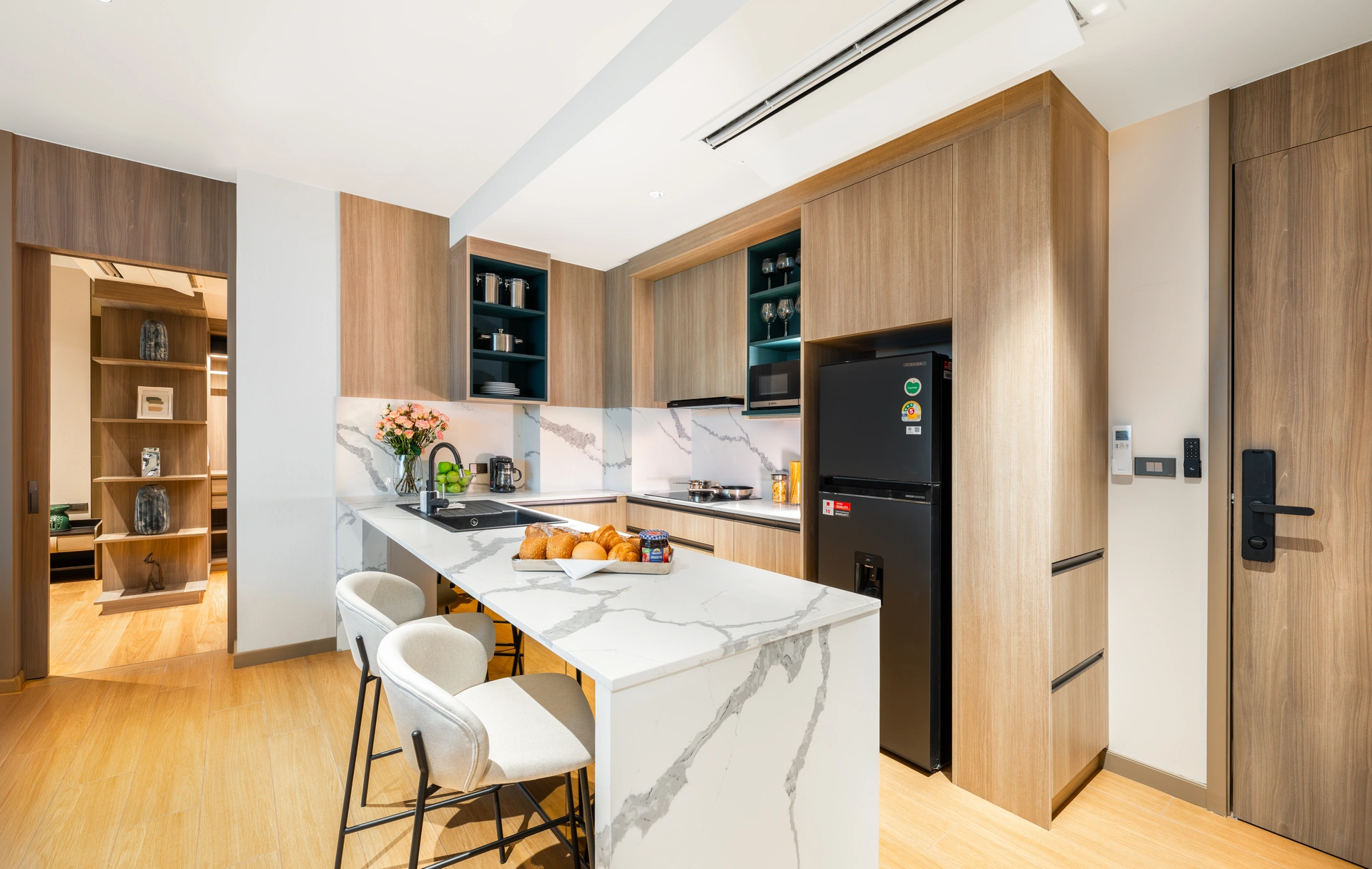 Отделка квартиры