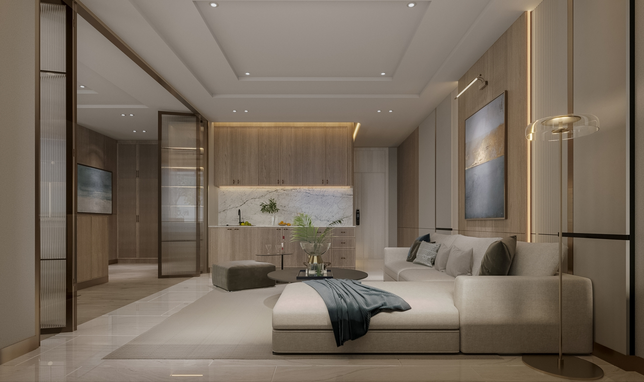 Отделка квартиры