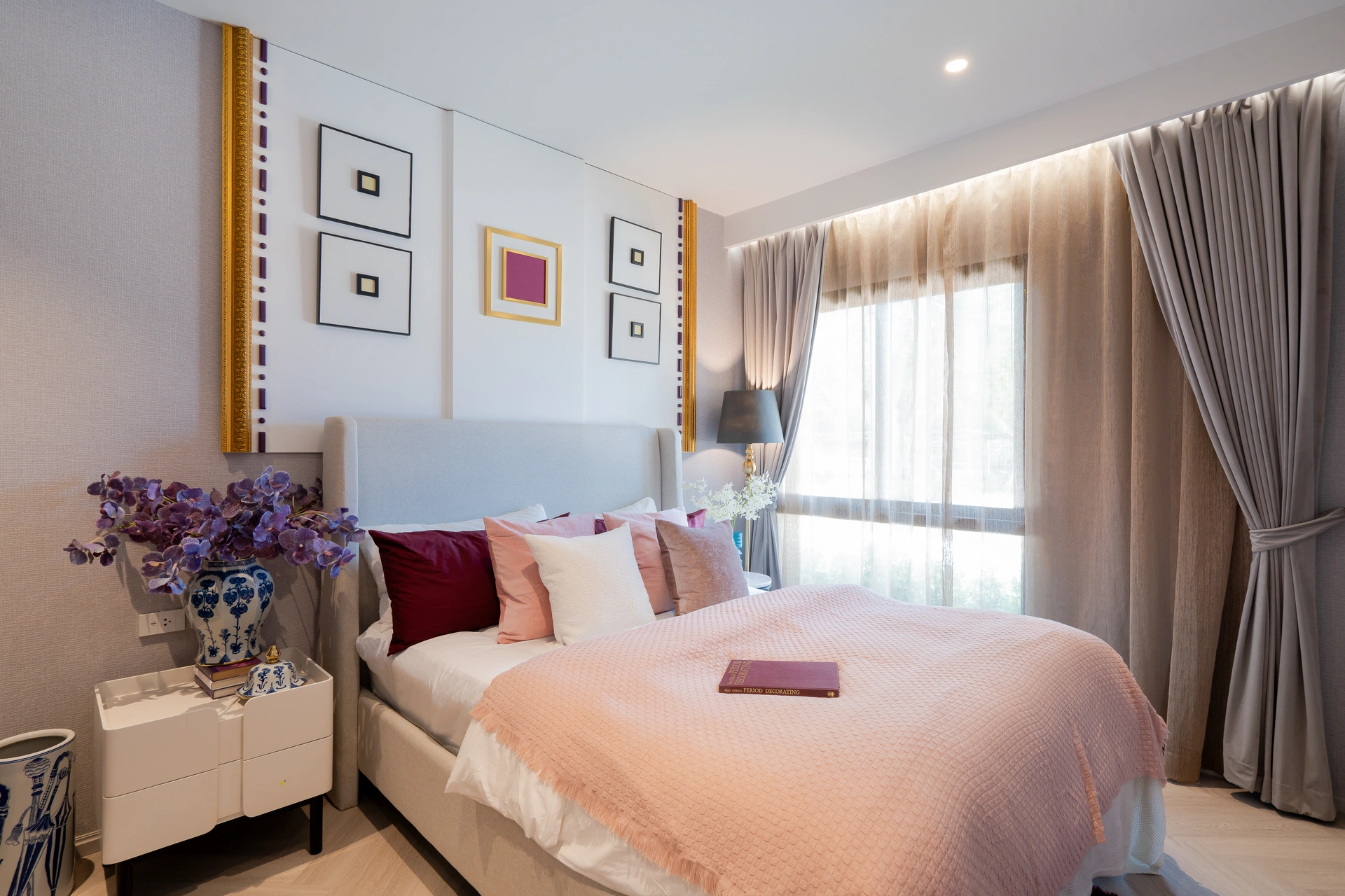 Отделка квартиры