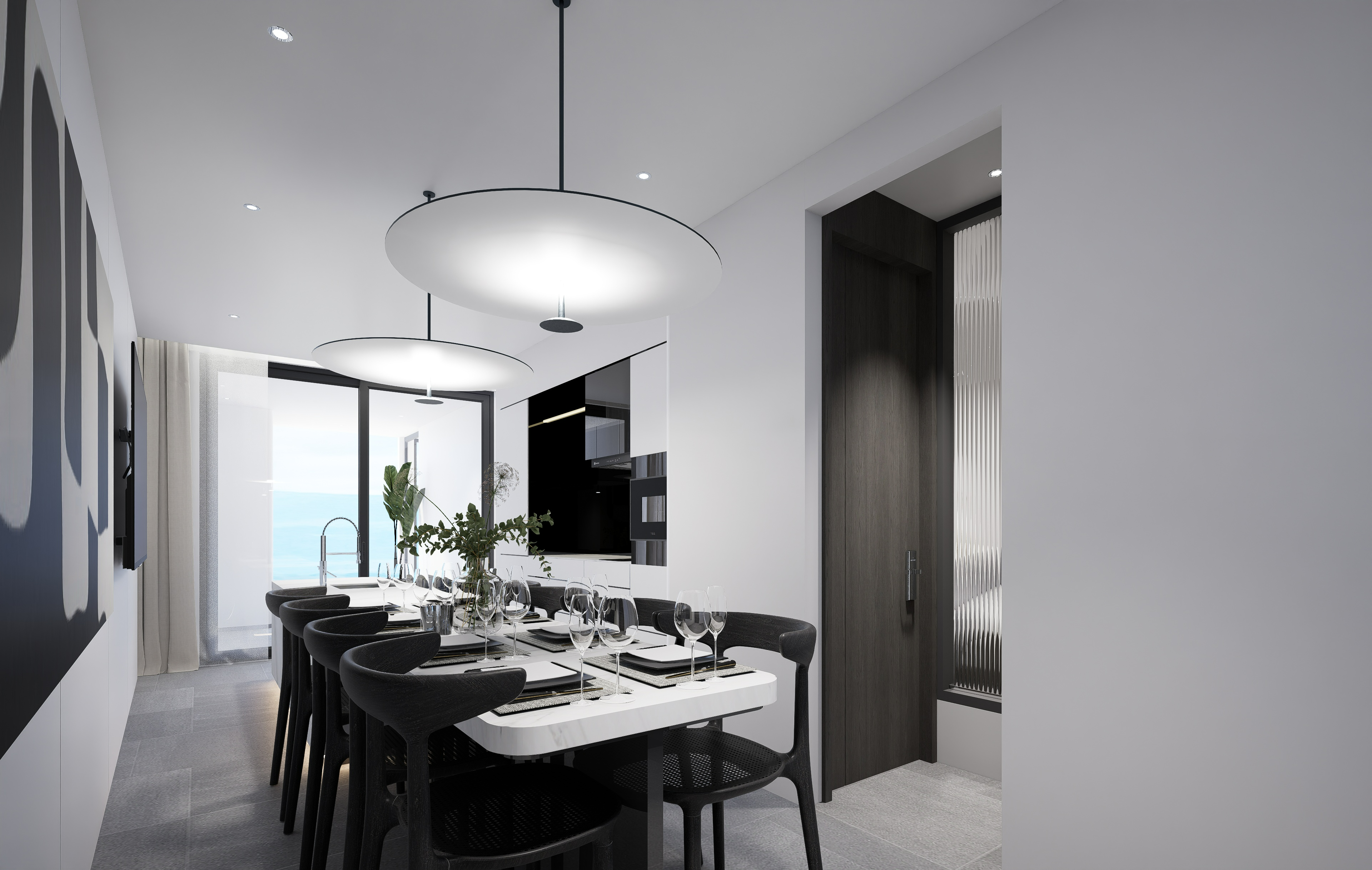 Отделка квартиры