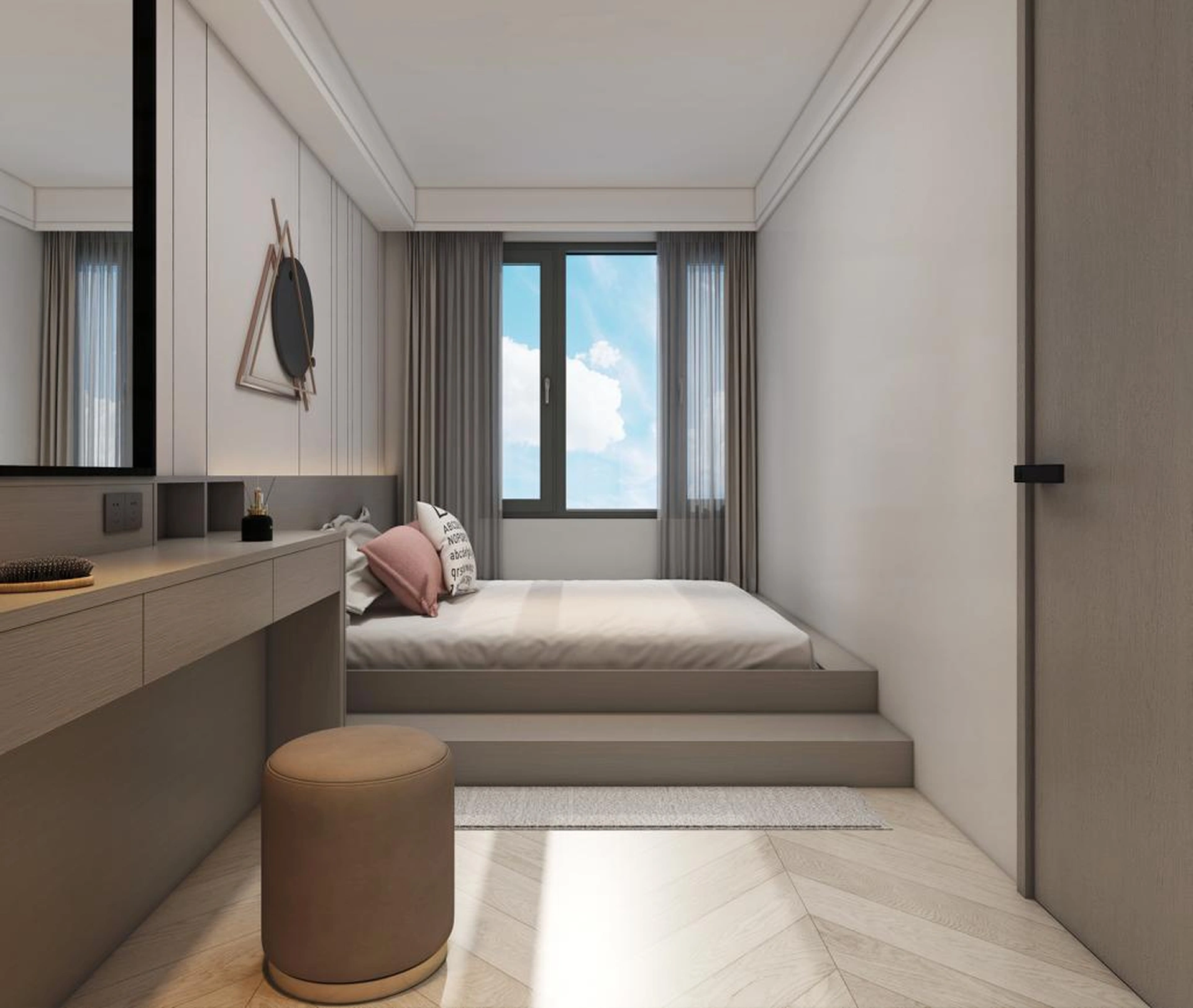 Отделка квартиры