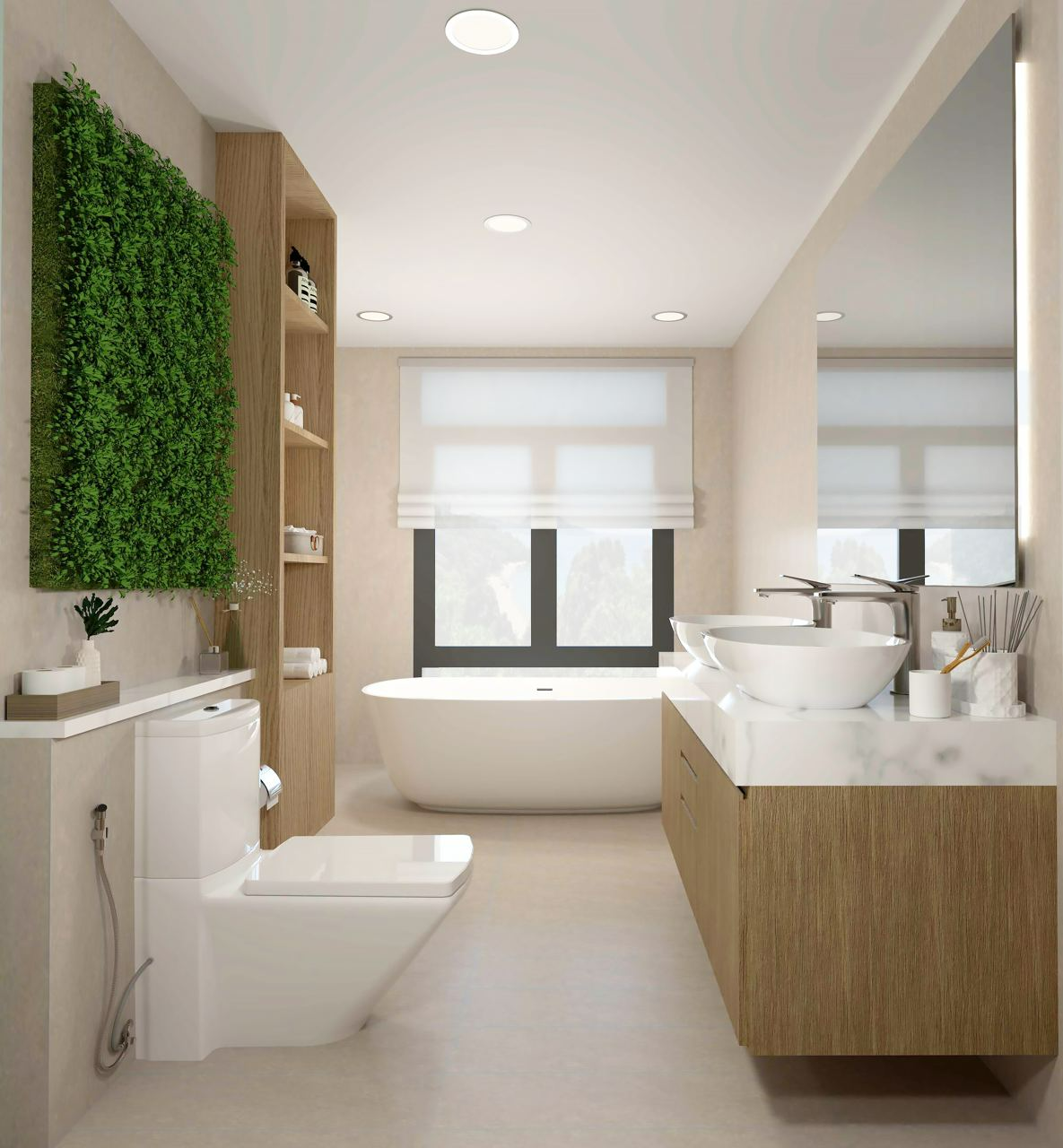 3 bedroom, 188,0 м²