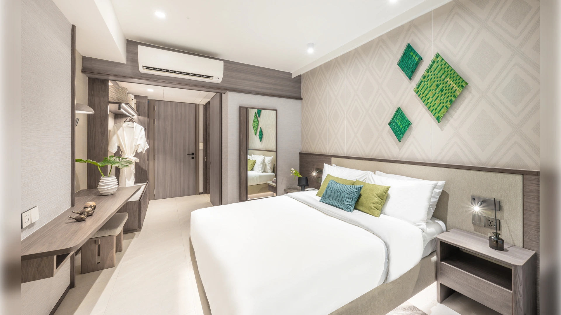 Отделка квартиры