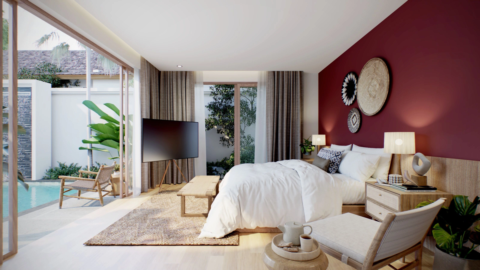 Отделка квартиры