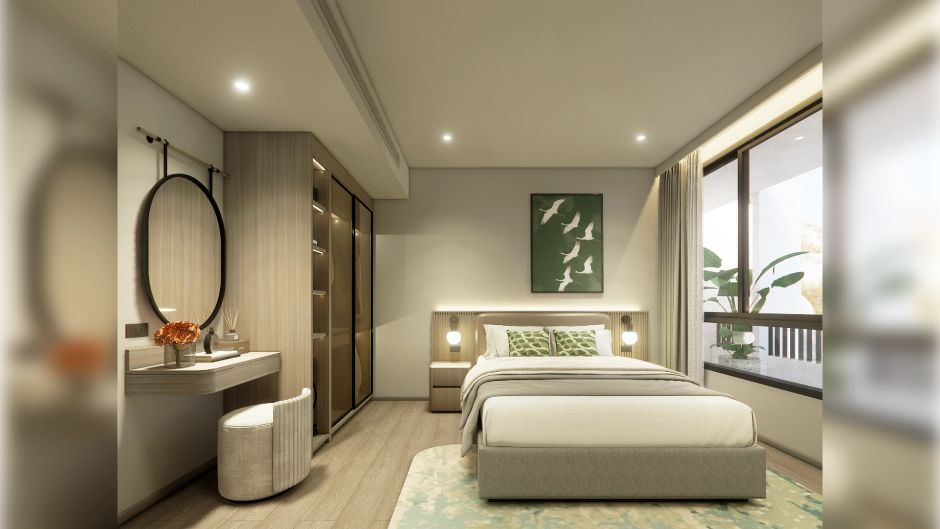 Отделка квартиры