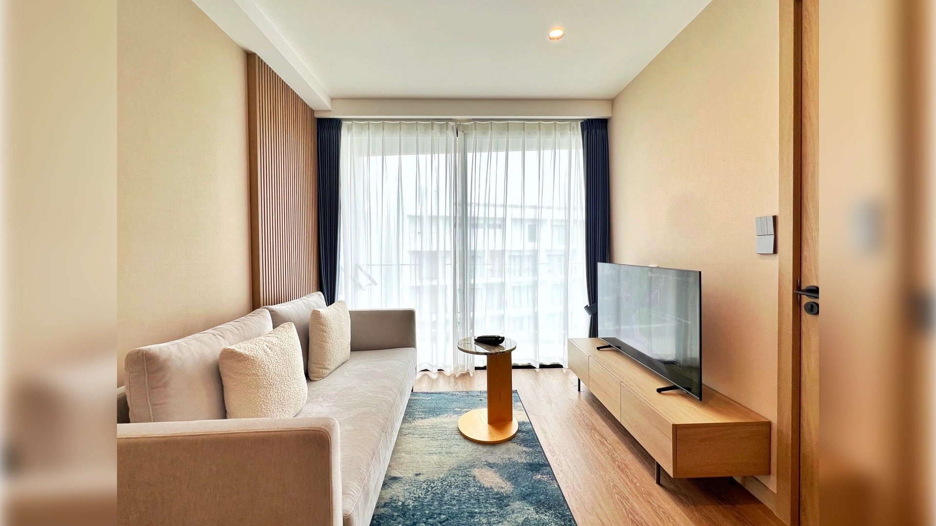 Отделка квартиры