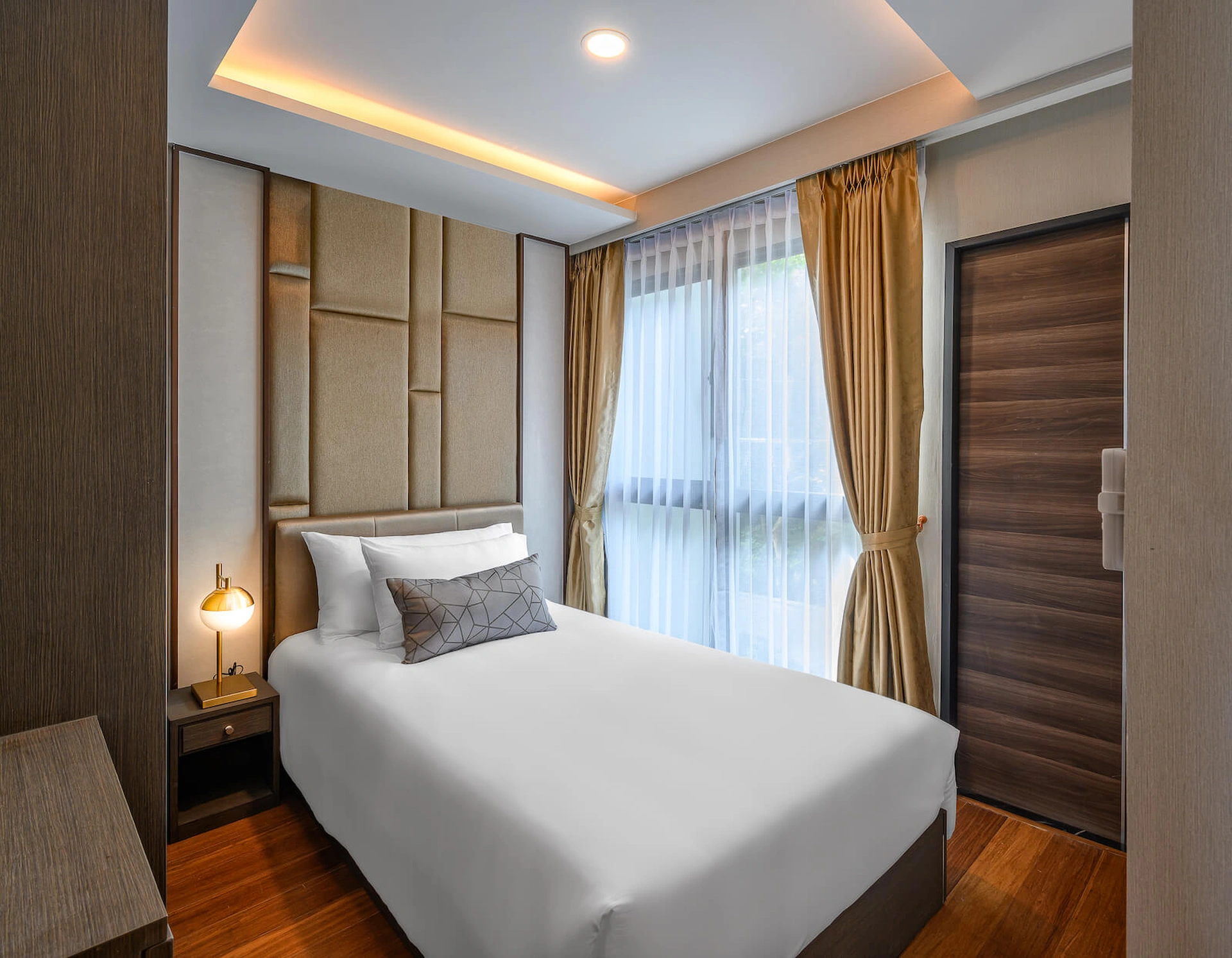 Отделка квартиры