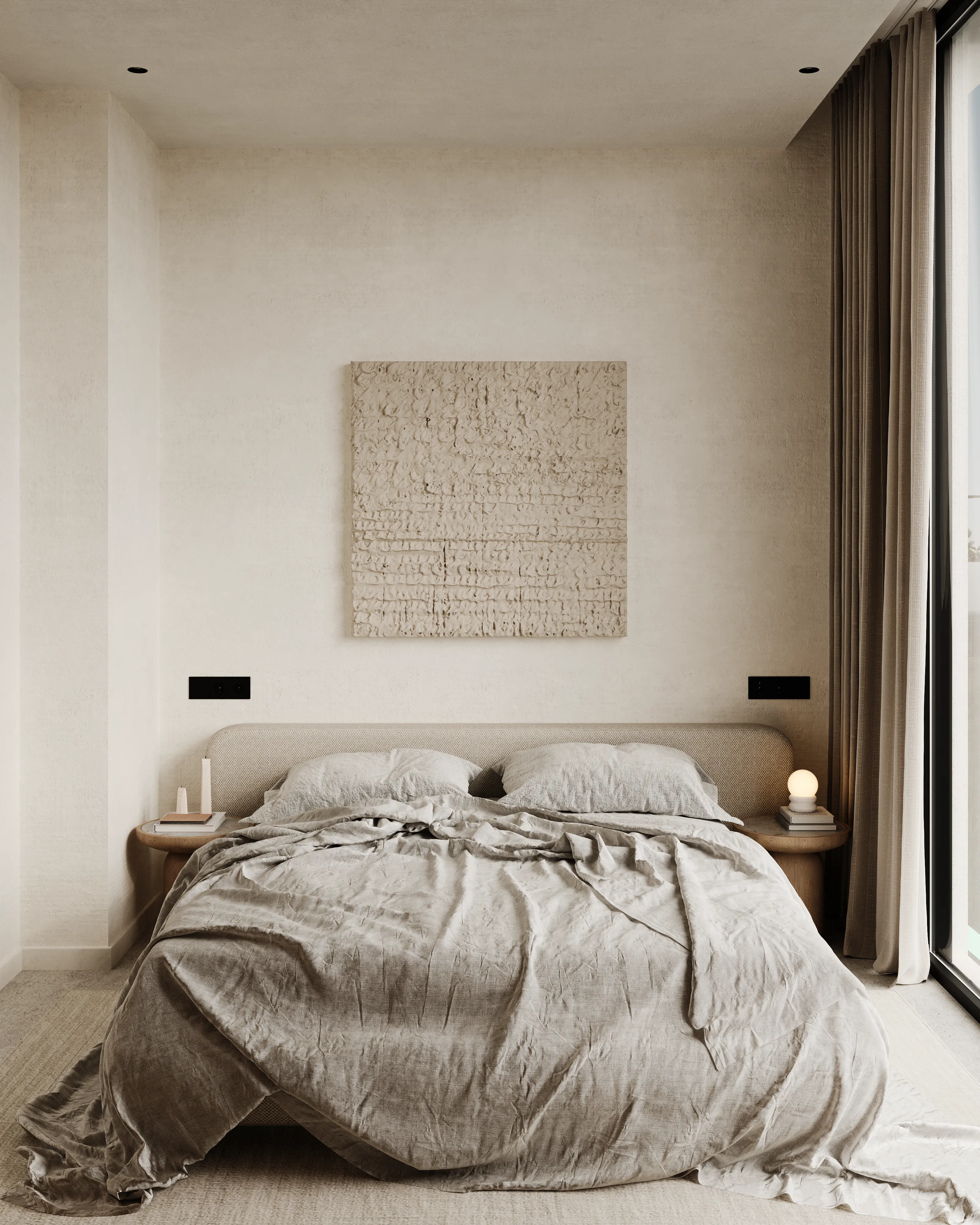 Отделка квартиры