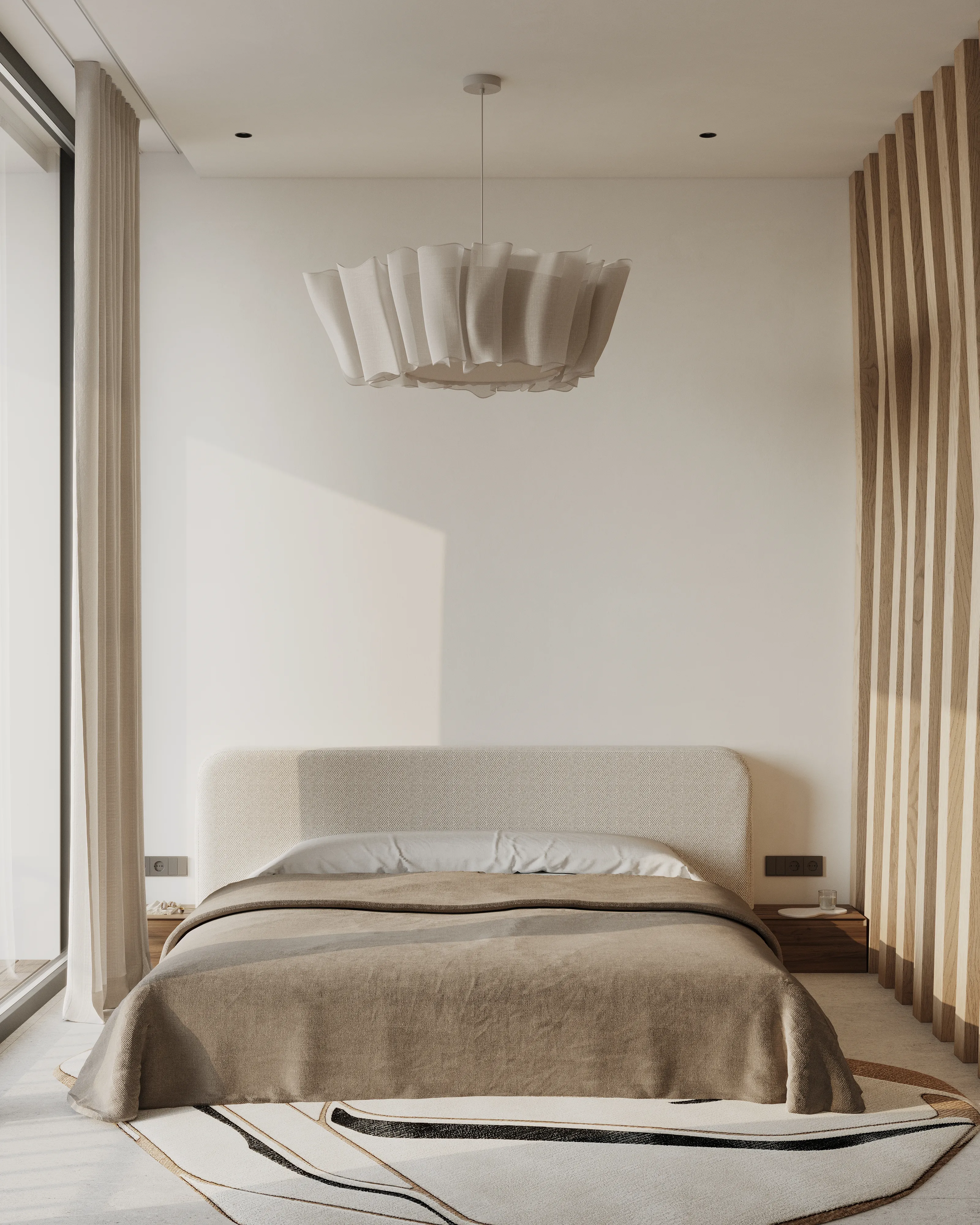 Отделка квартиры