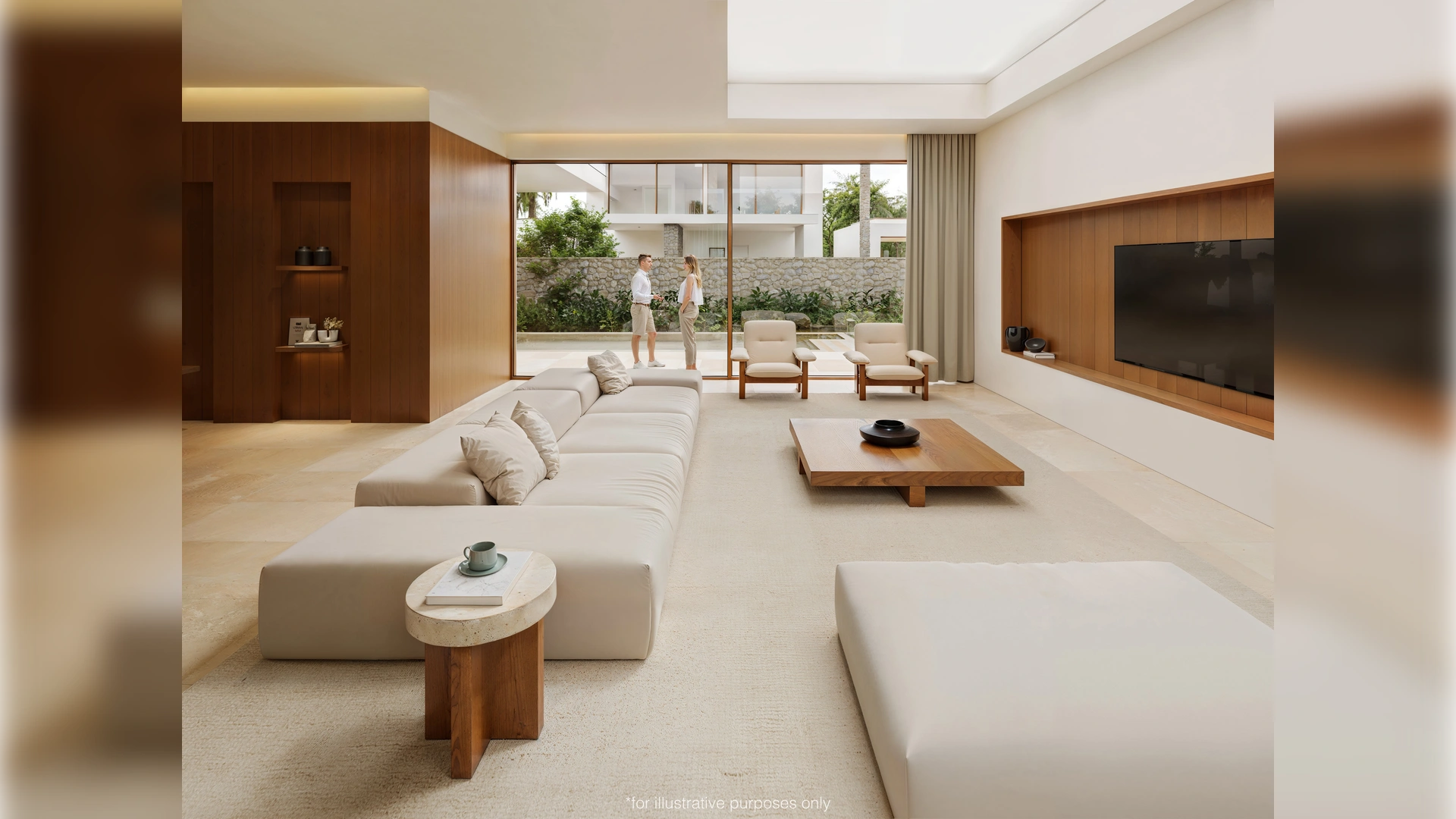 Отделка квартиры