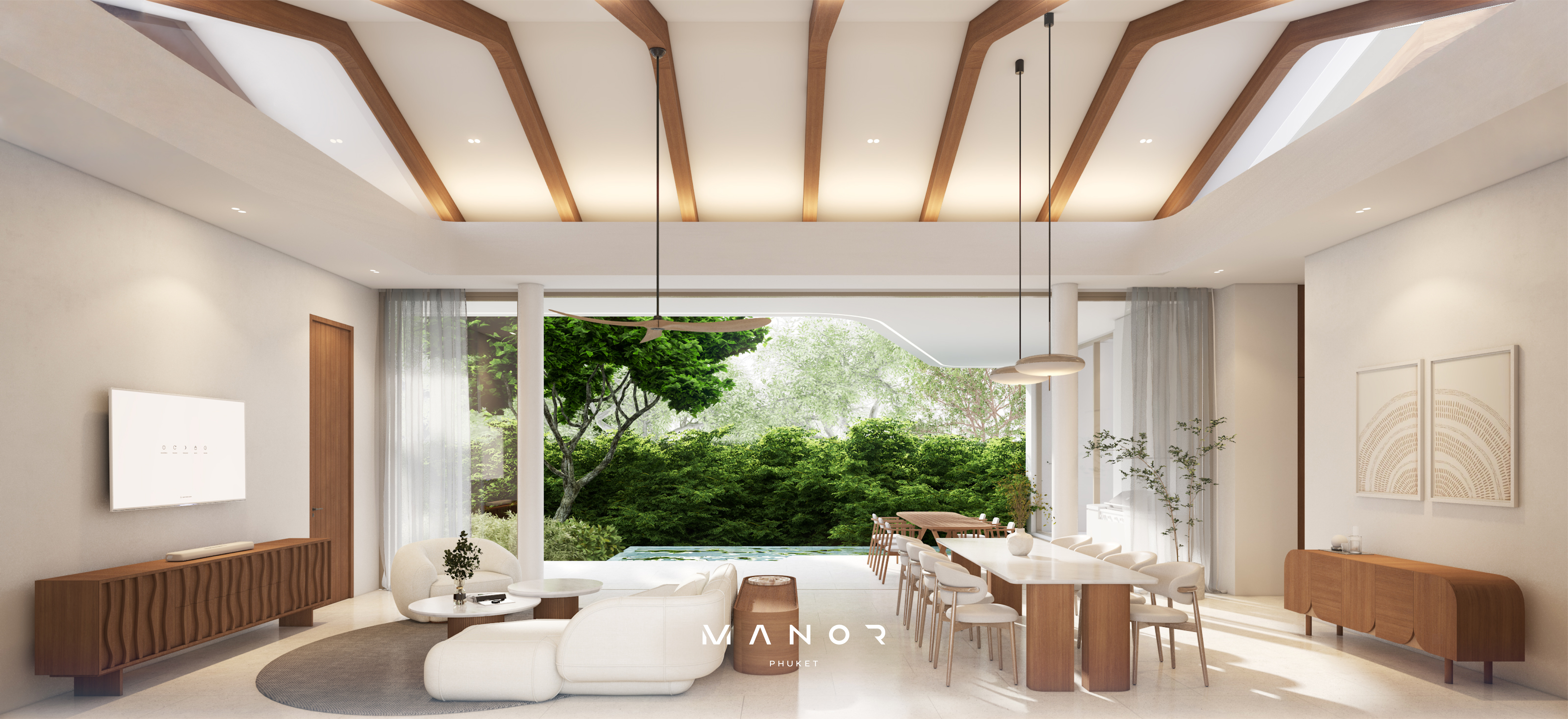 Отделка квартиры