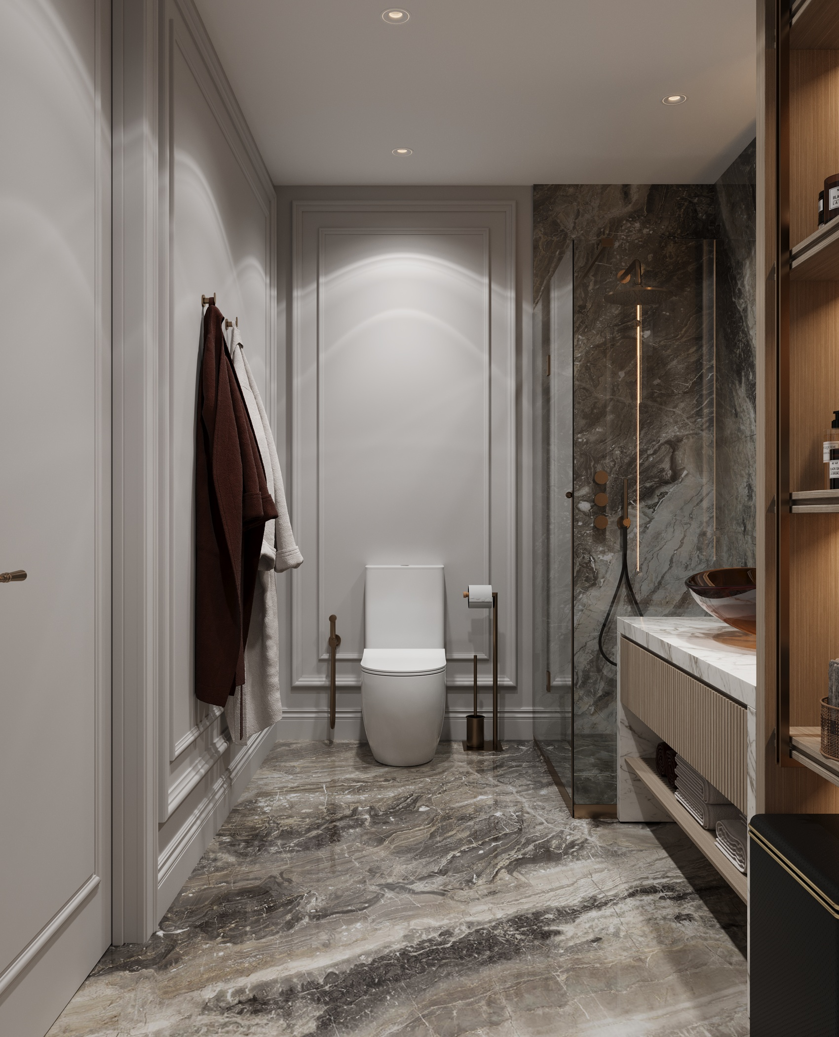 Отделка квартиры