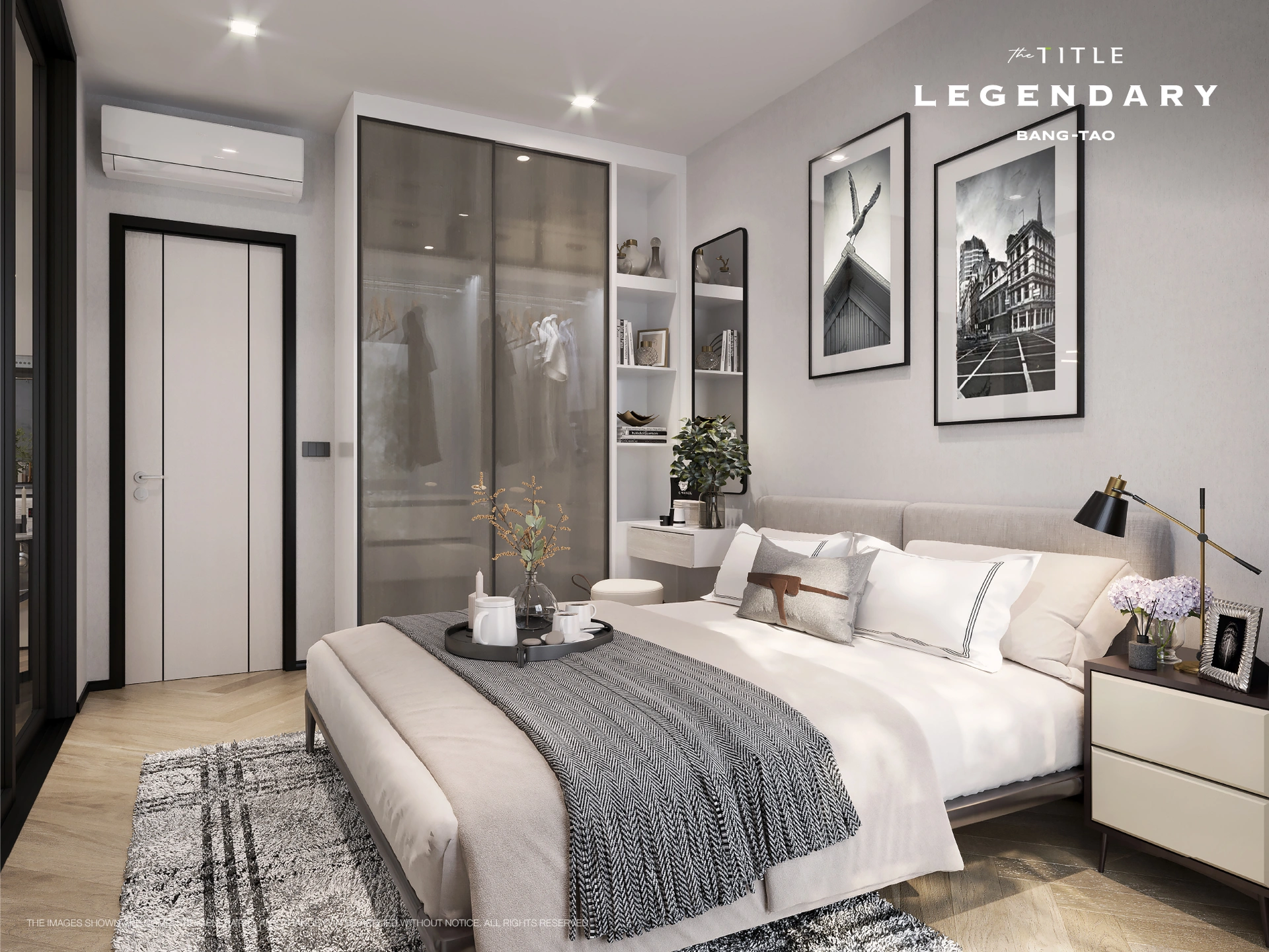 3 bedroom, 138,0 м²