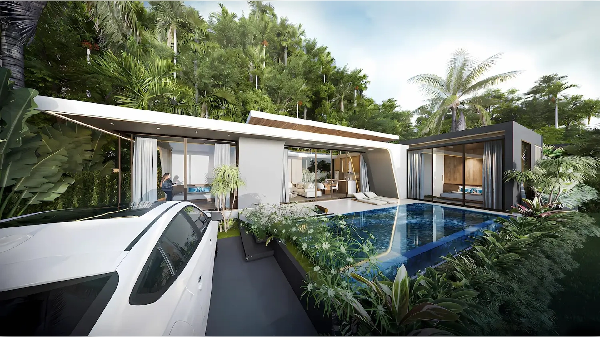 Отделка квартиры