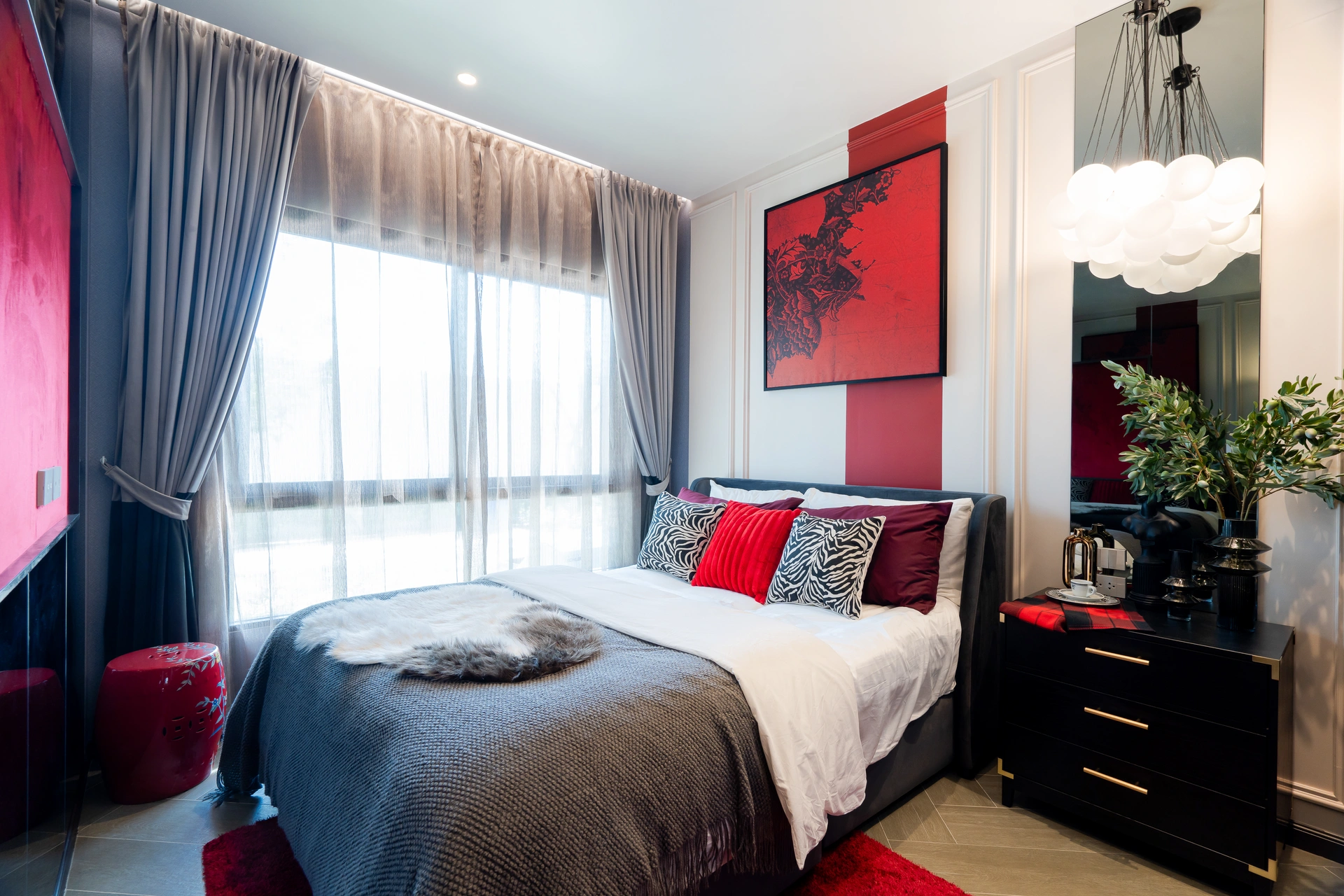 Отделка квартиры