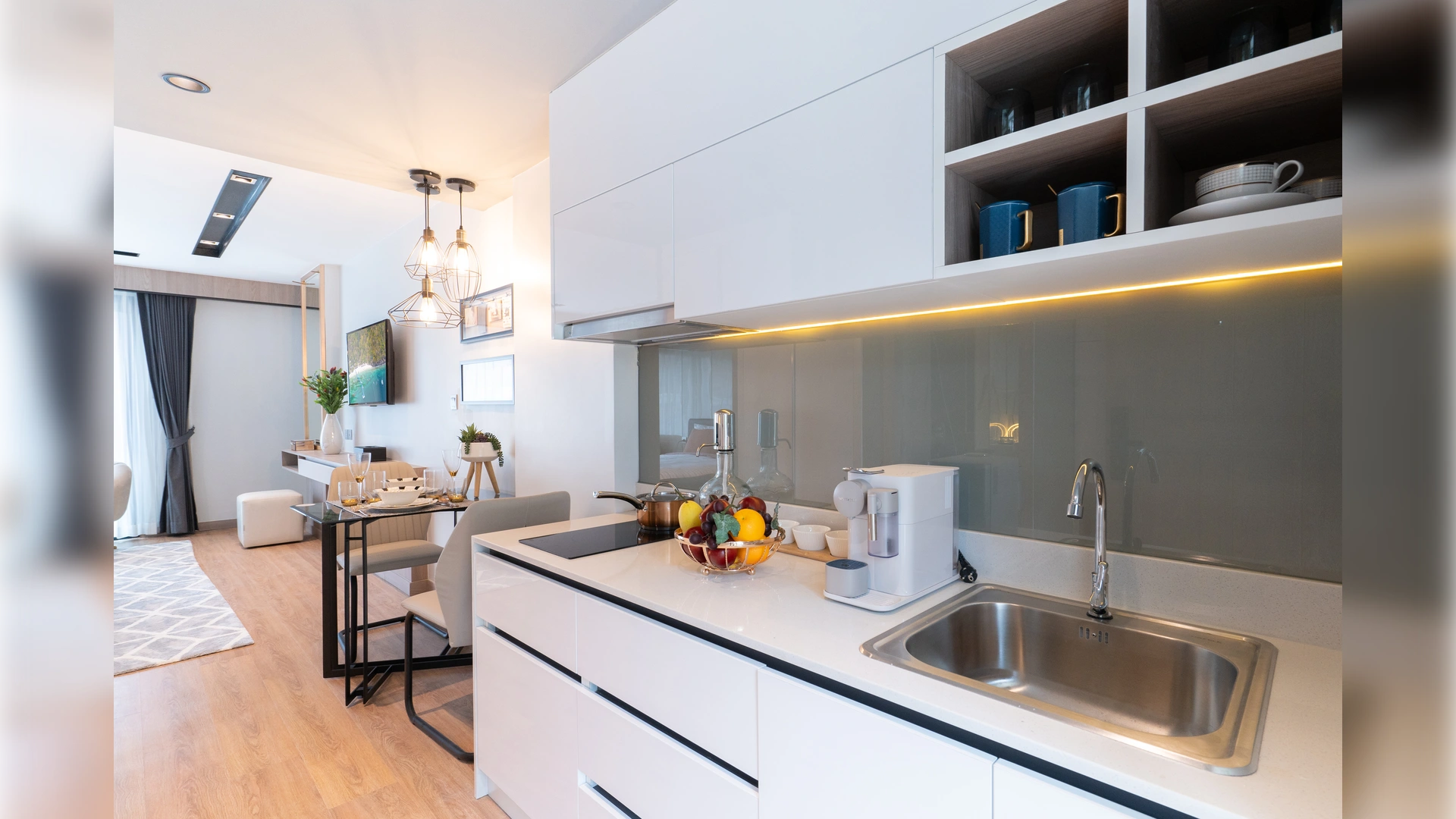 Отделка квартиры