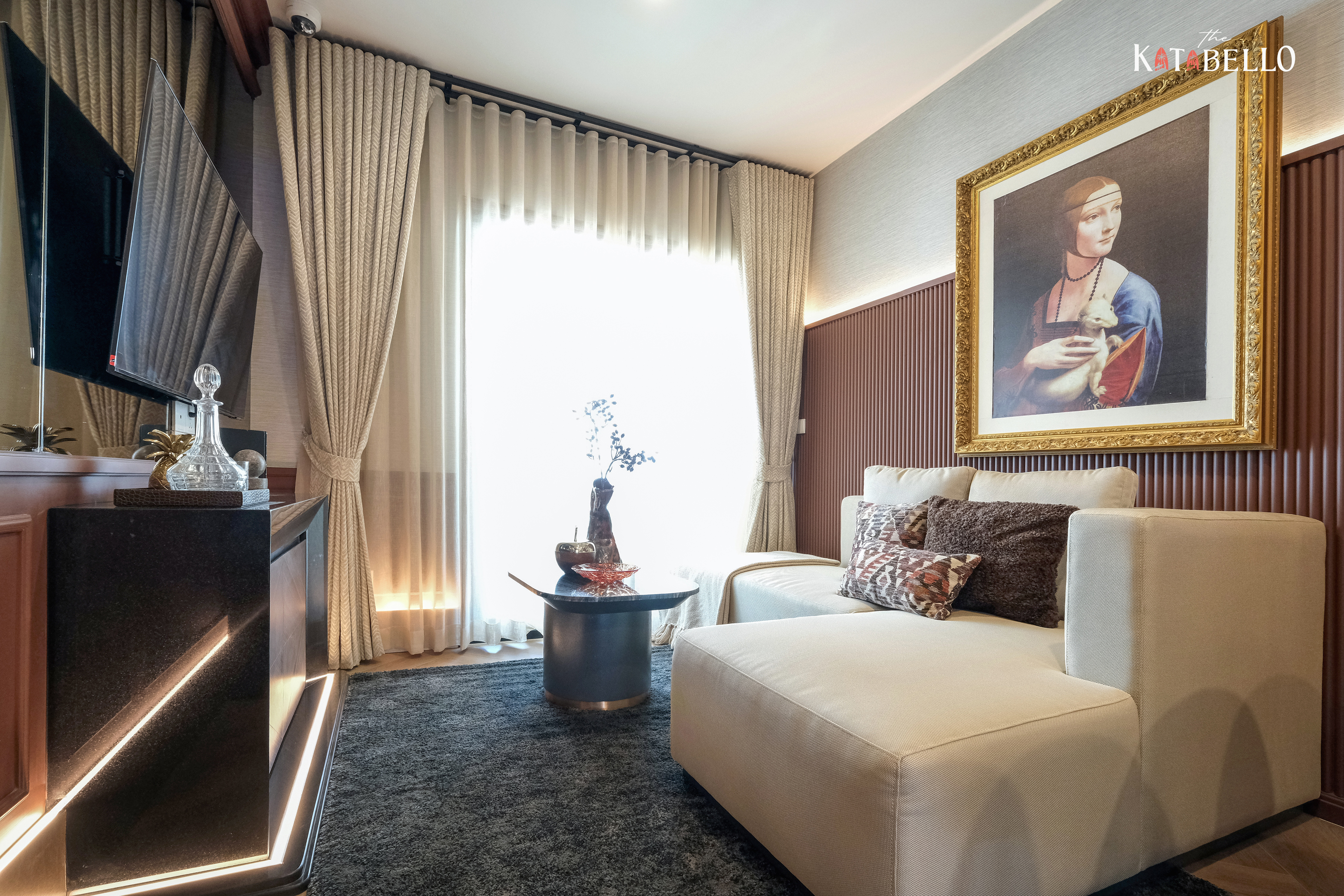 Отделка квартиры