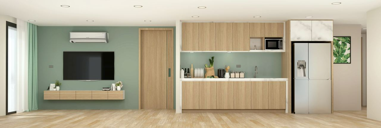 3 bedroom, 188,0 м²