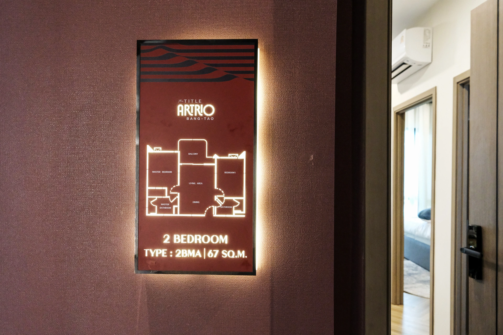 3 bedroom, 135,0 м²