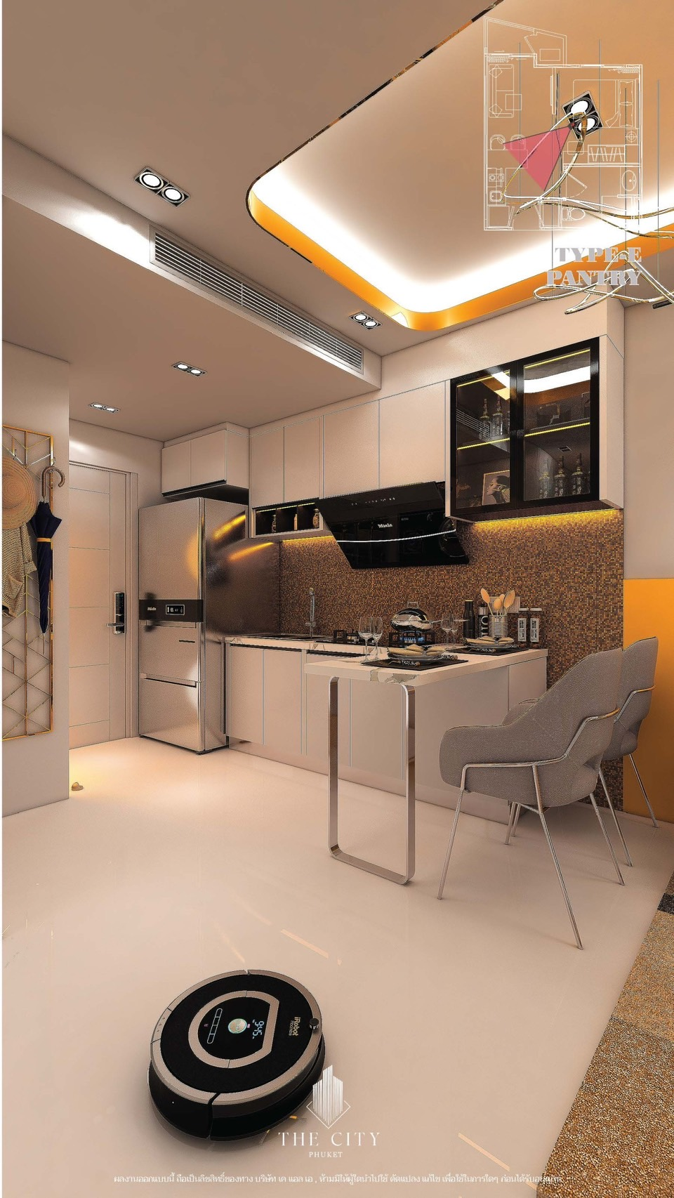 Отделка квартиры