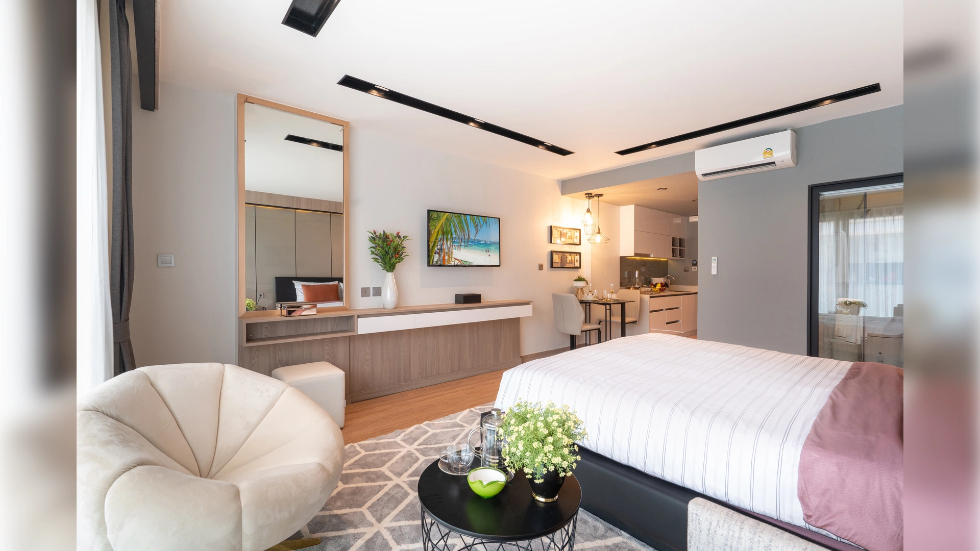 Отделка квартиры