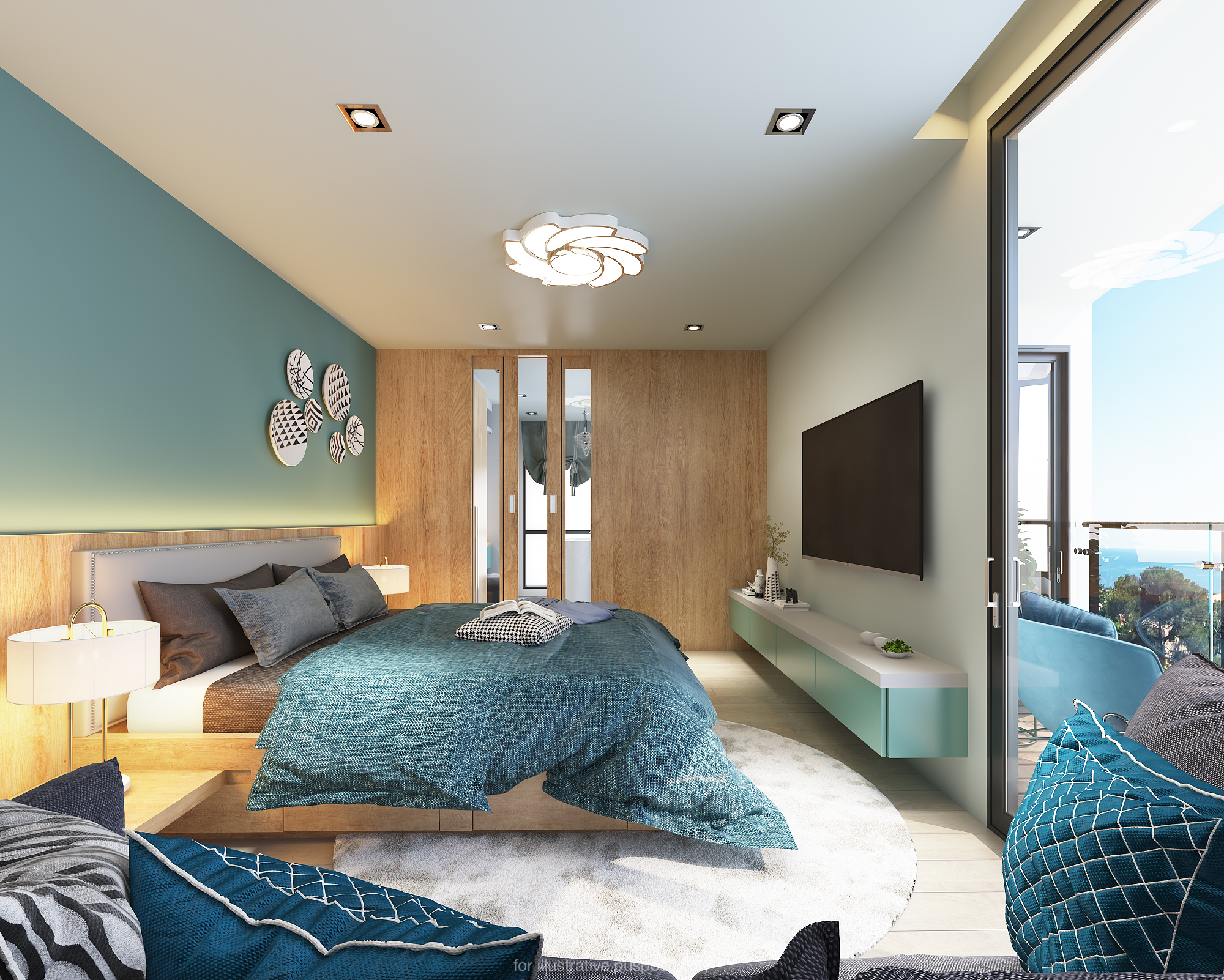 Отделка квартиры