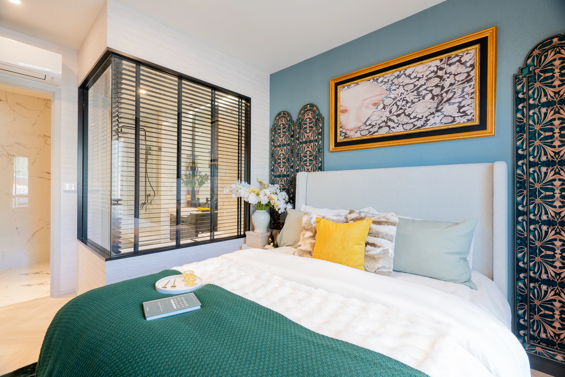 2 bedroom, 61,0 м²