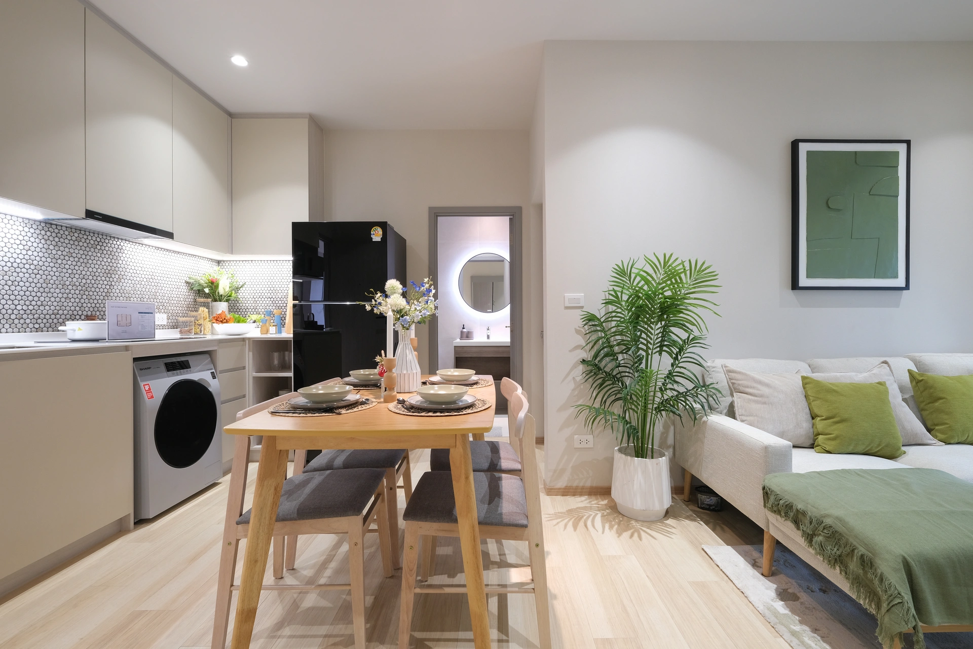 Отделка квартиры