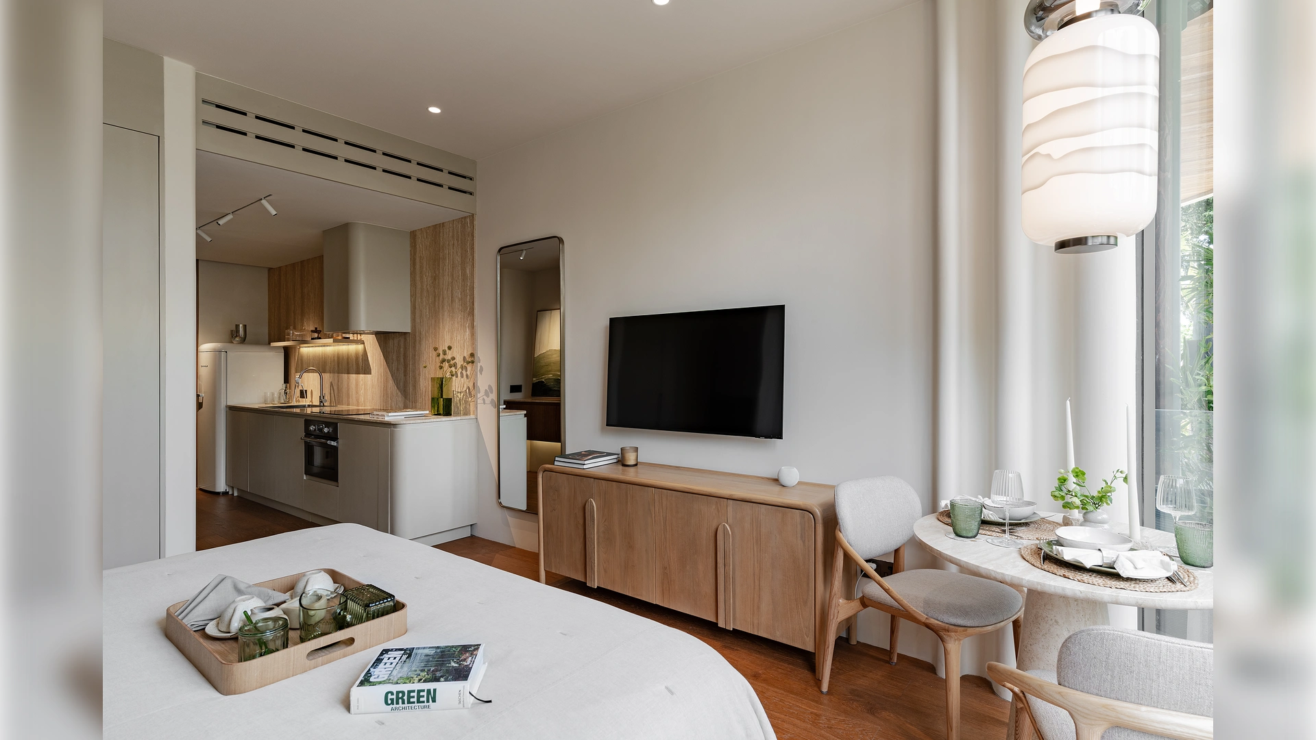 Отделка квартиры