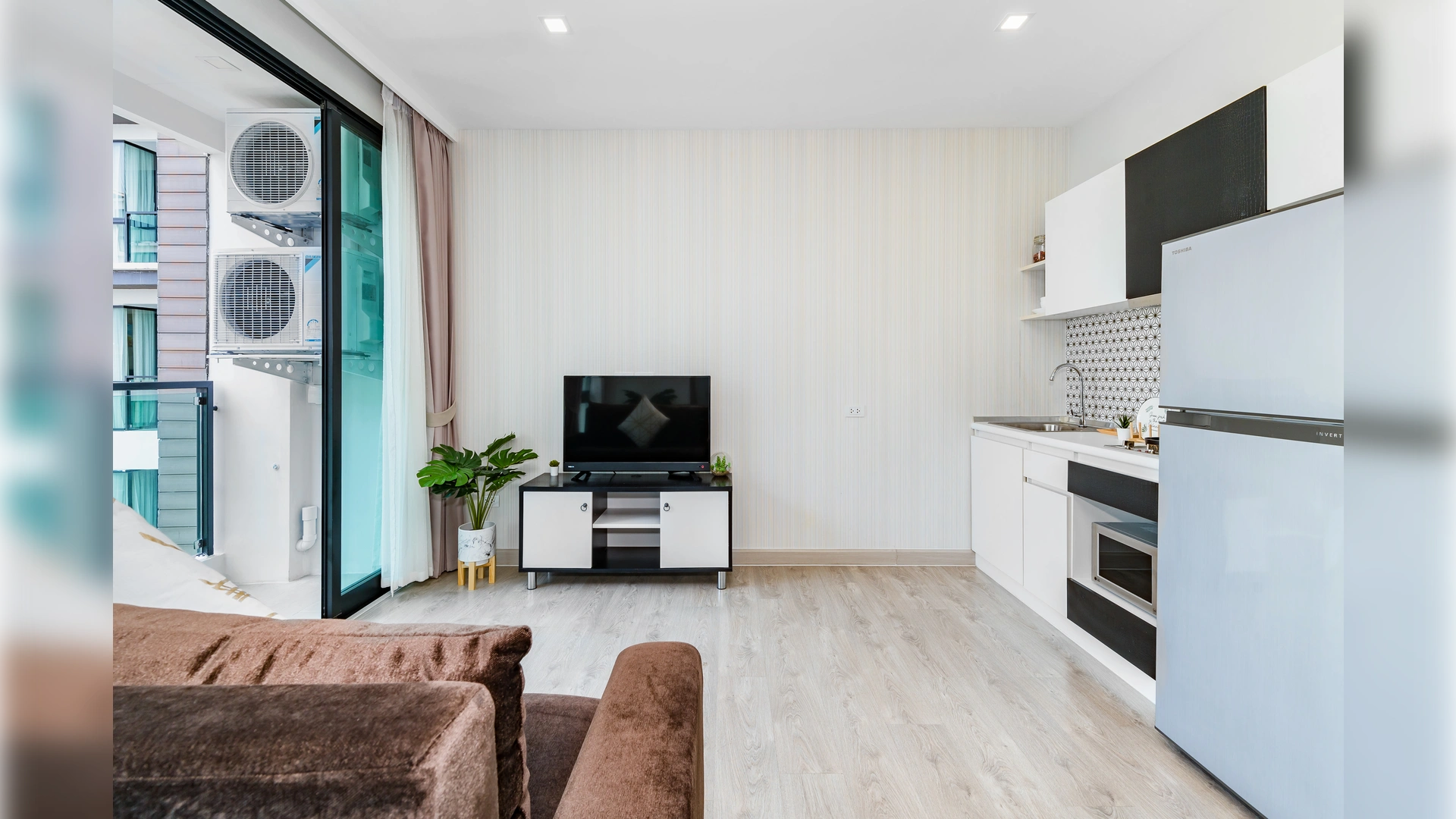 Отделка квартиры