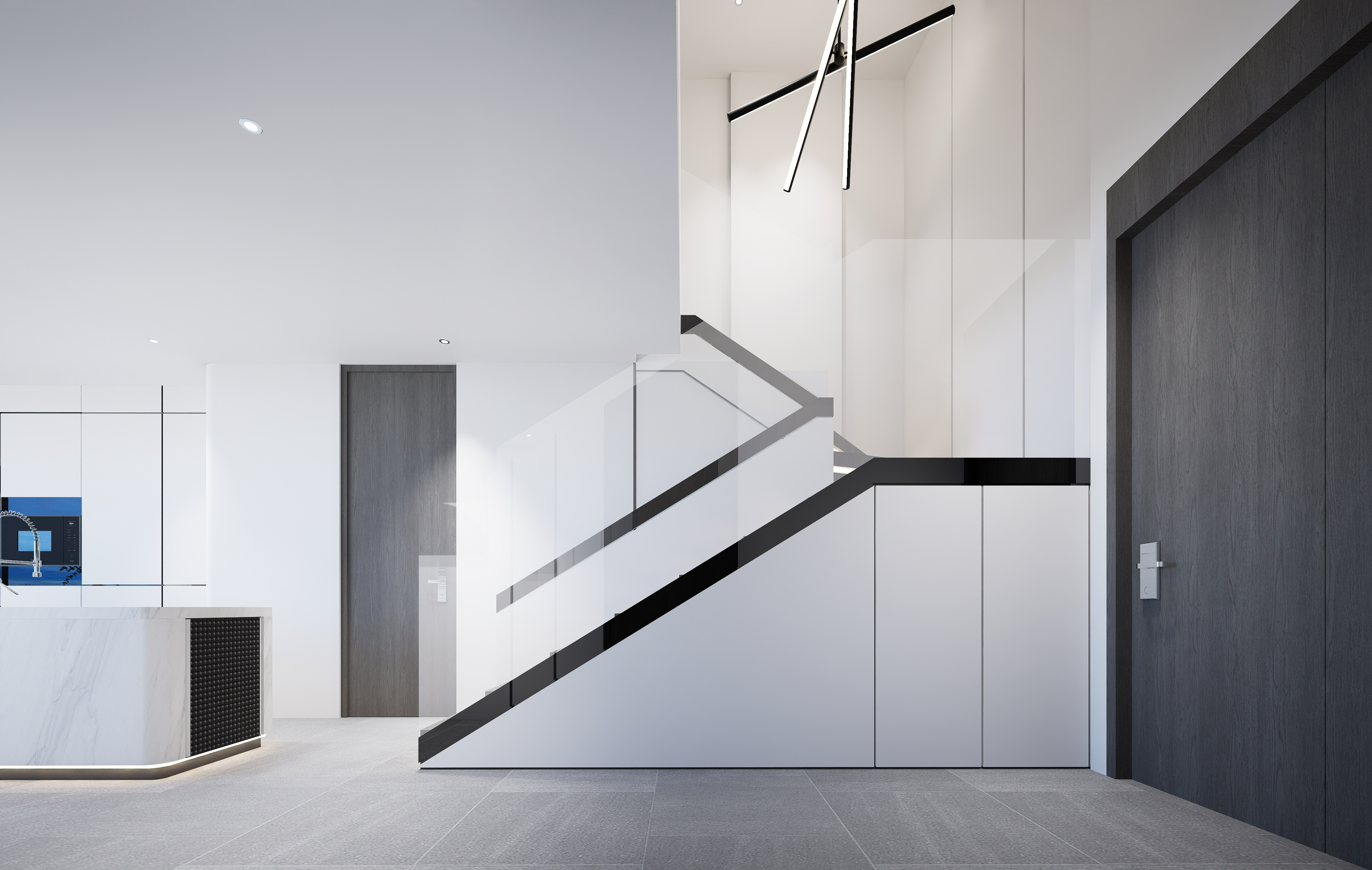 1 bedroom, 47,0 м²