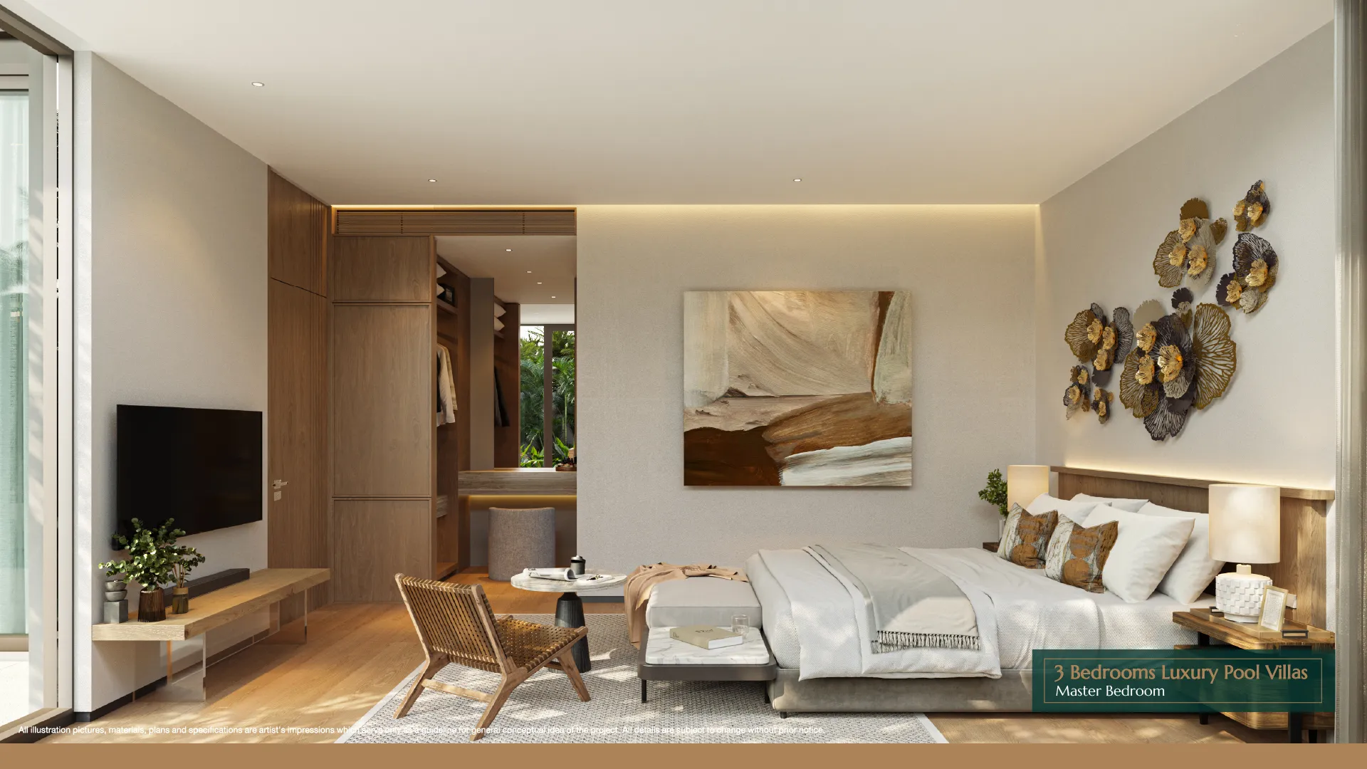 Отделка квартиры