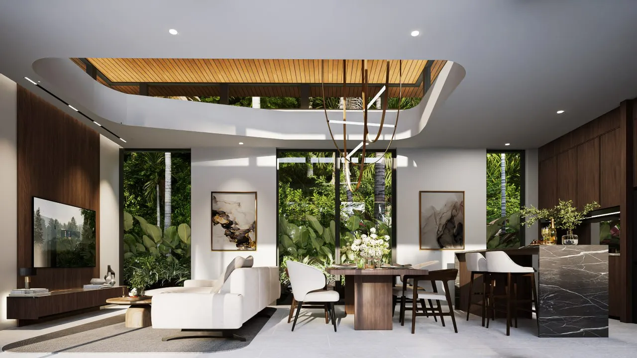 Отделка квартиры