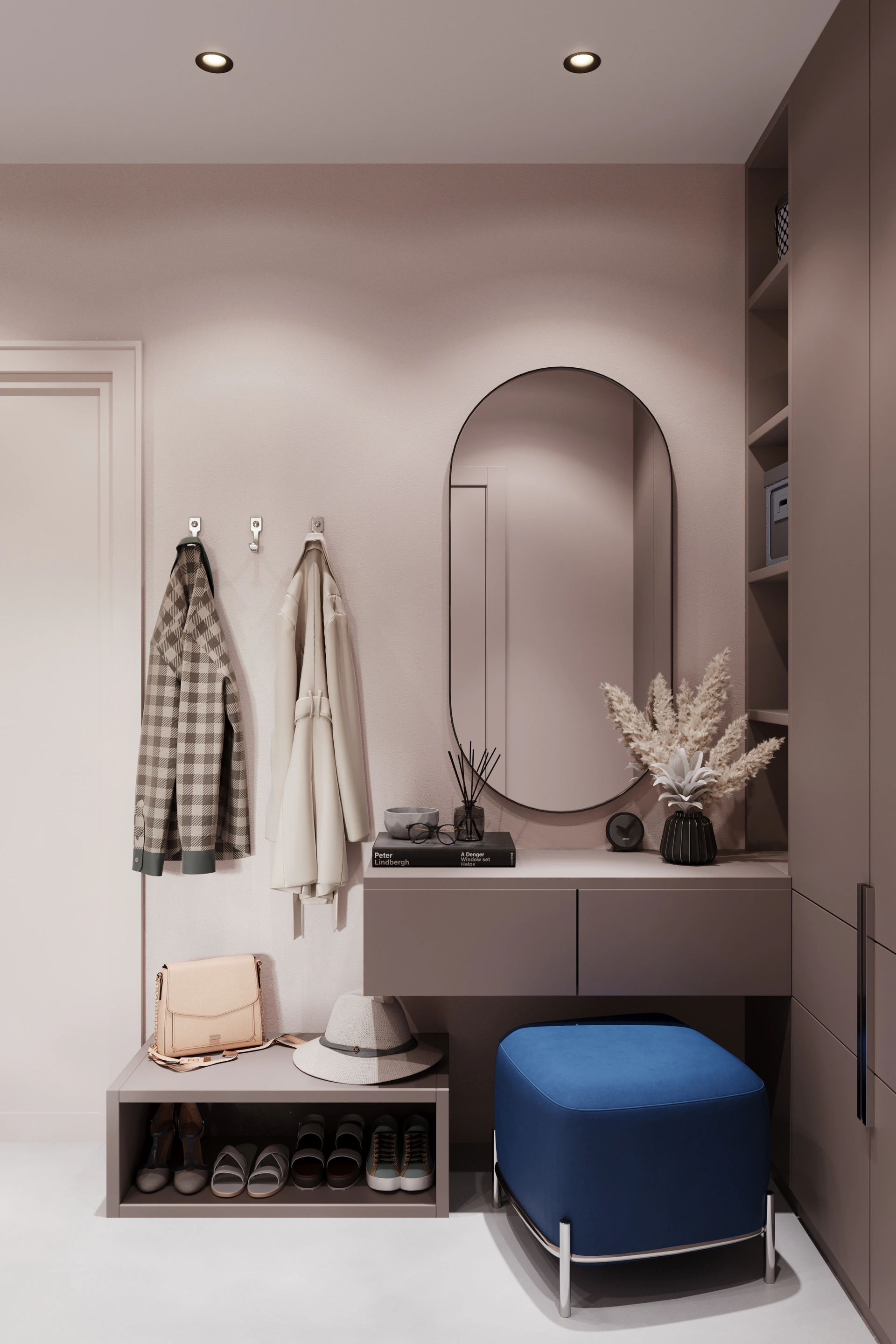 Отделка квартиры