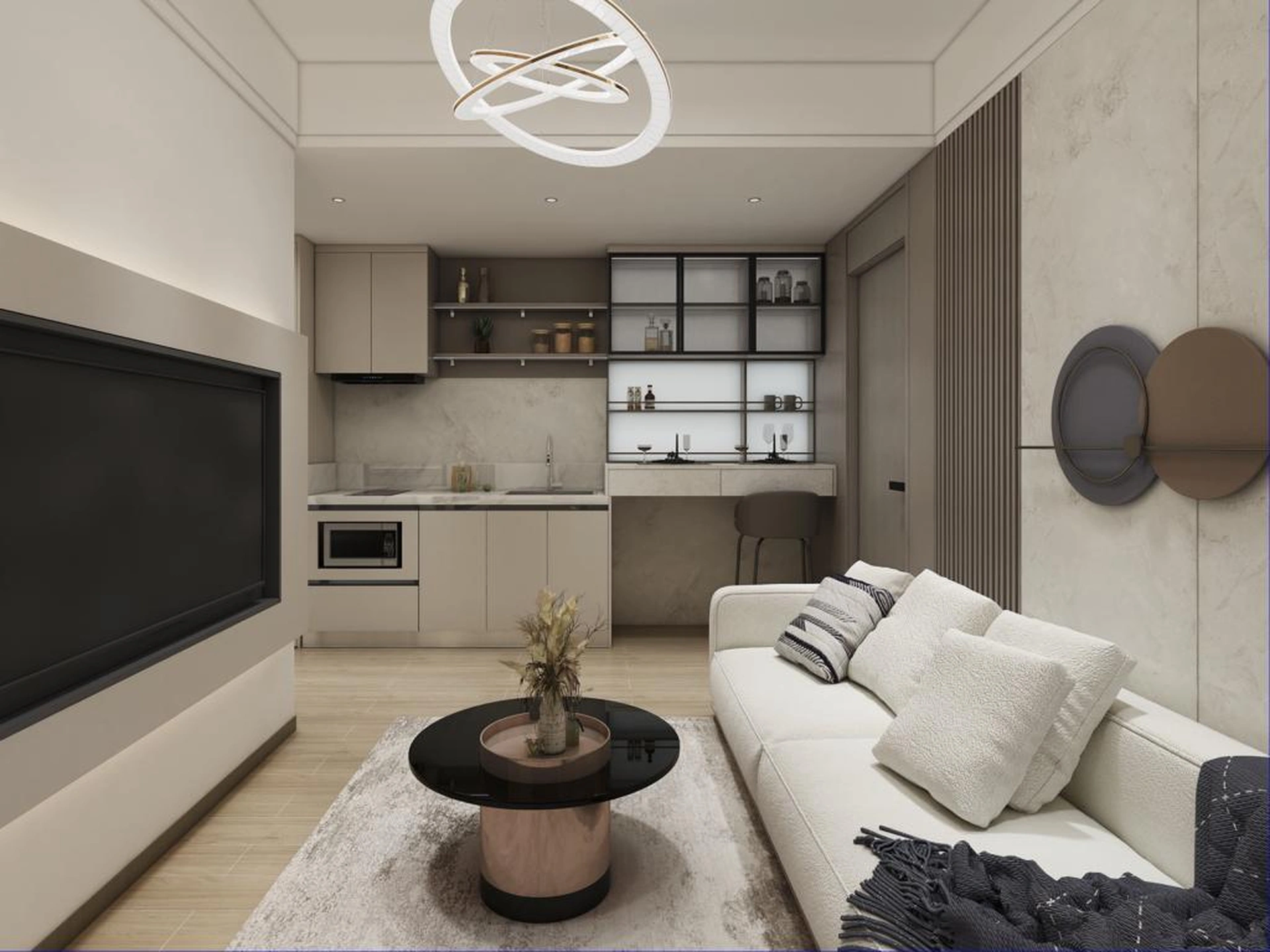 Отделка квартиры