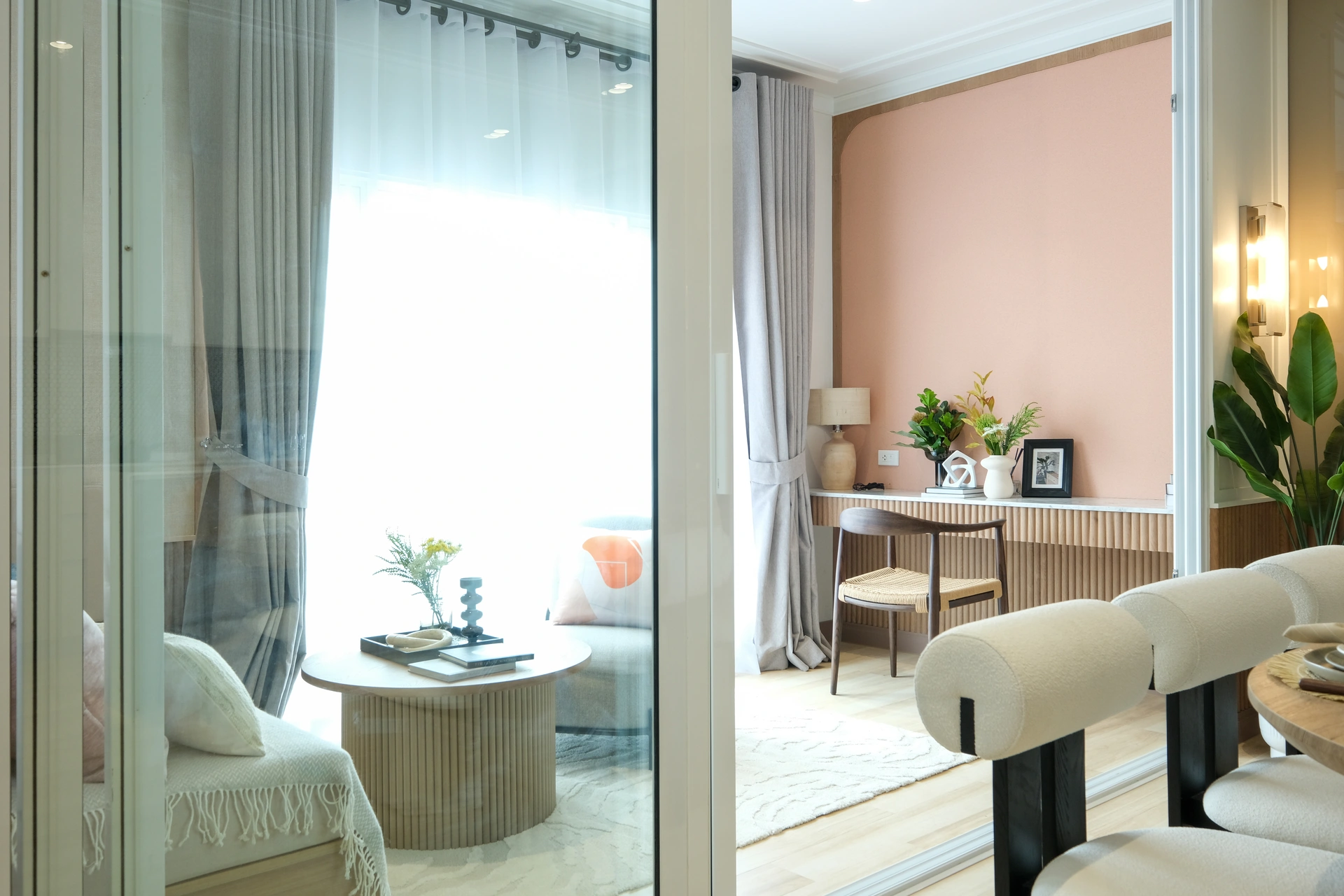 Отделка квартиры