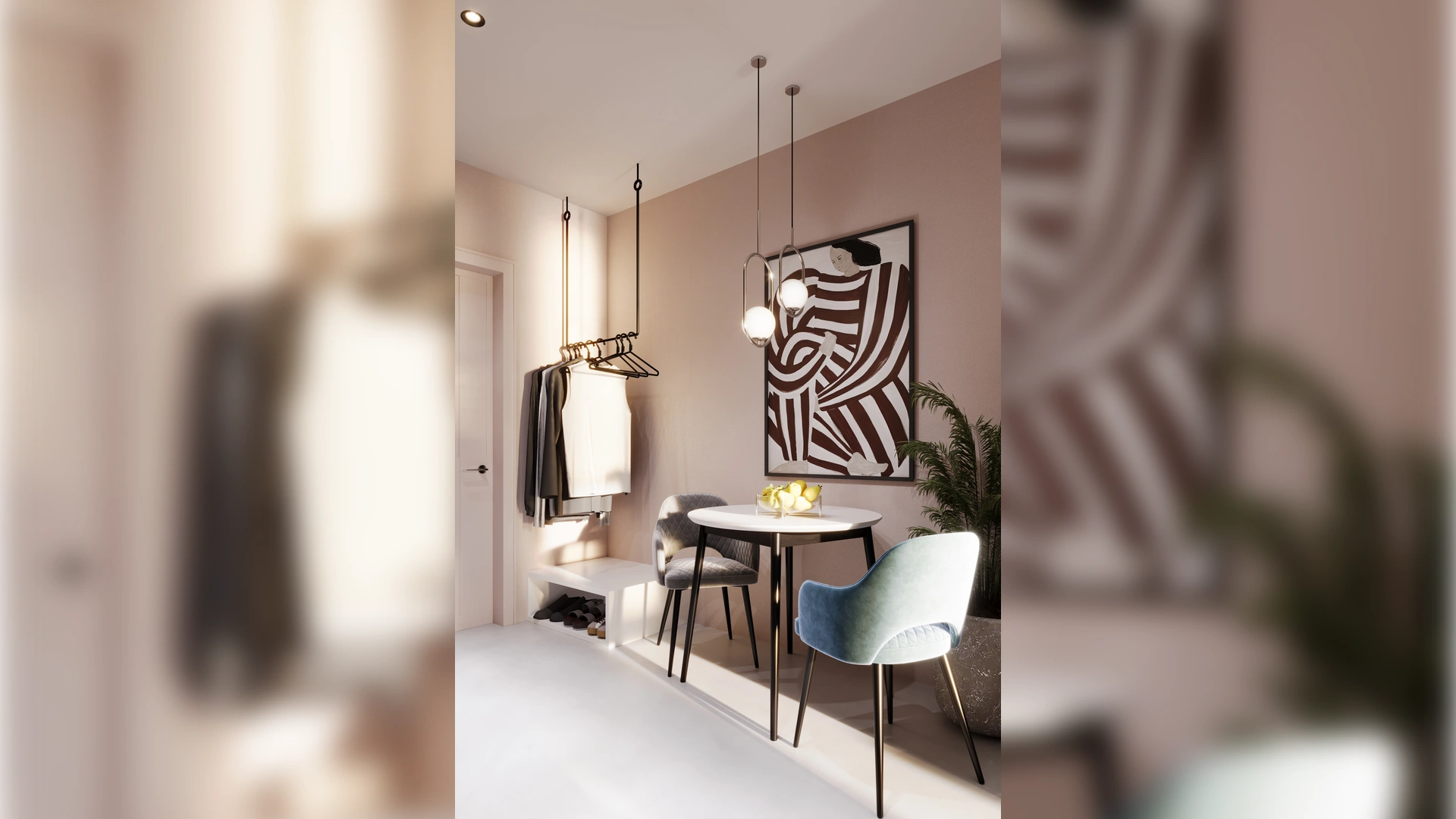 Отделка квартиры