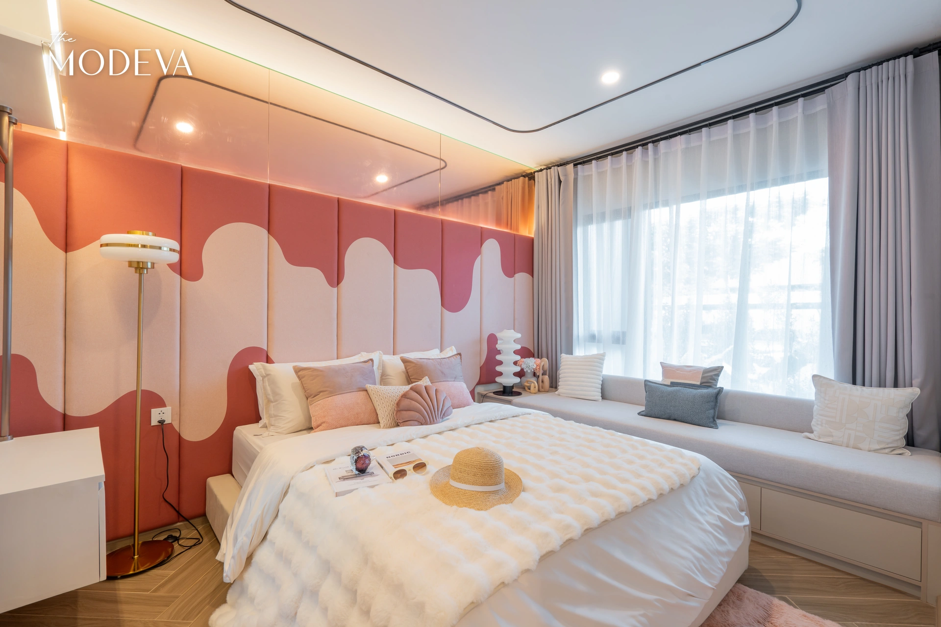 1 bedroom, 47,0 м²