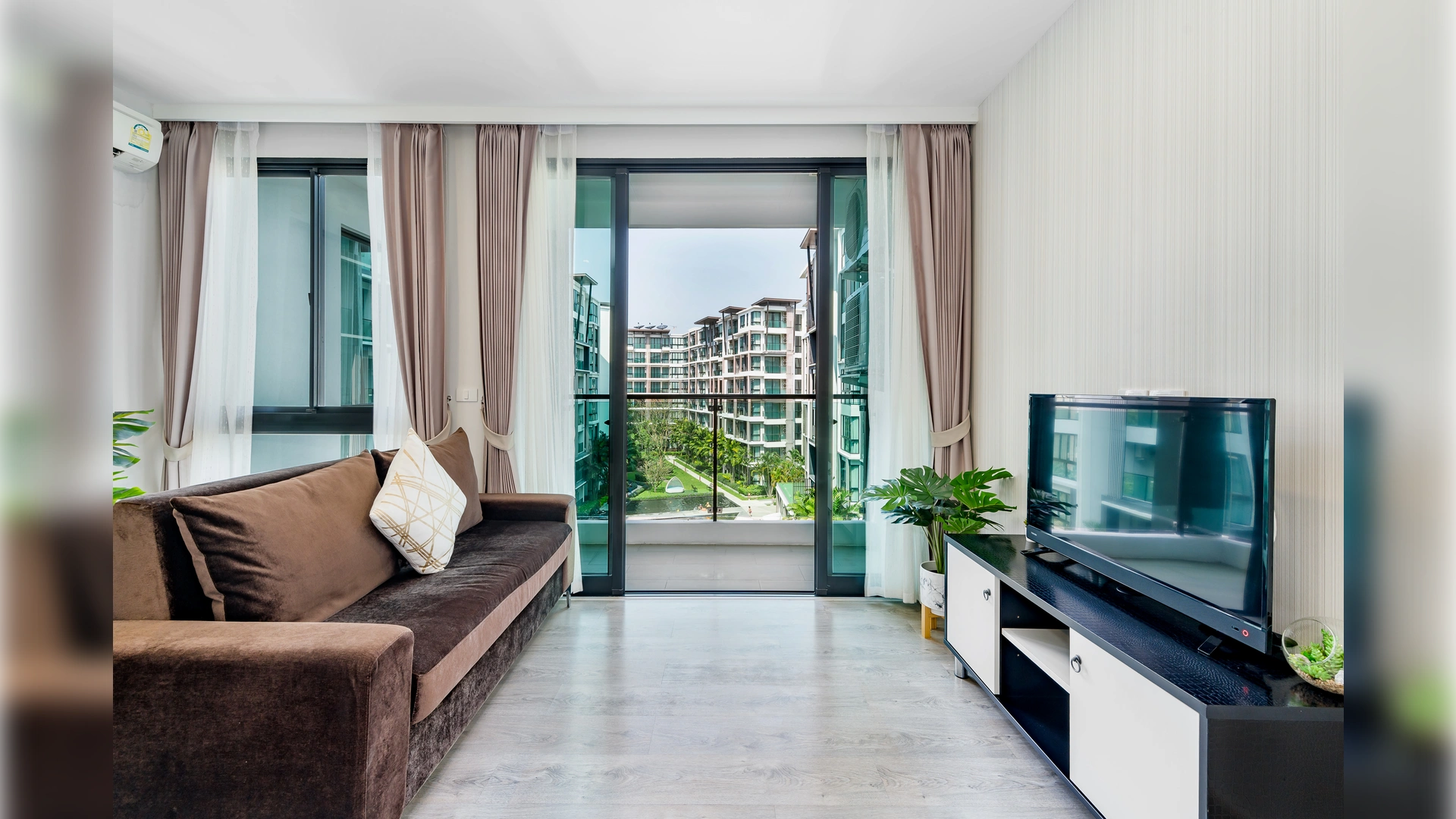 Отделка квартиры