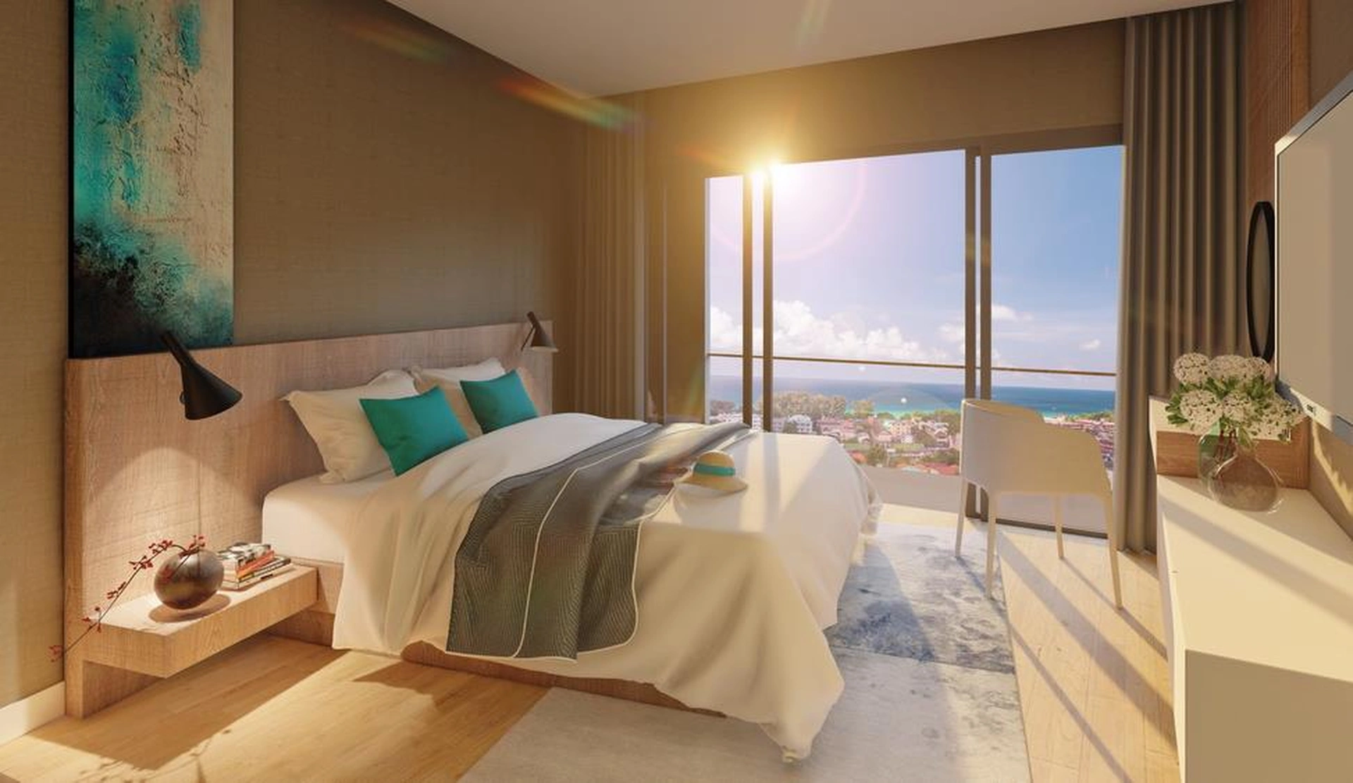 Отделка квартиры