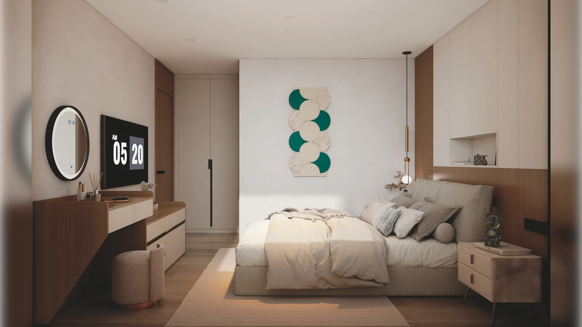 Отделка квартиры