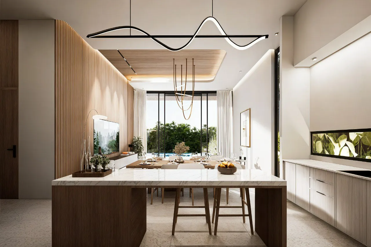 Отделка квартиры