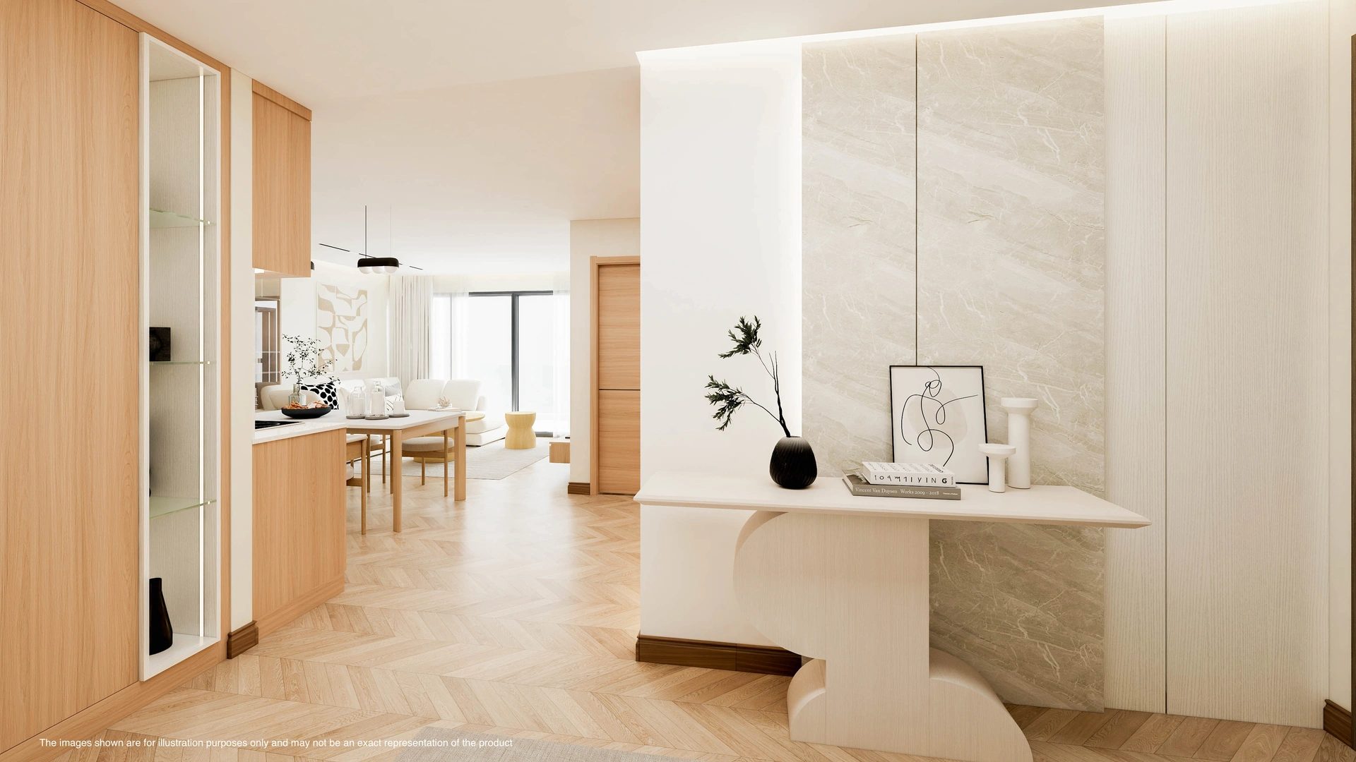 Отделка квартиры