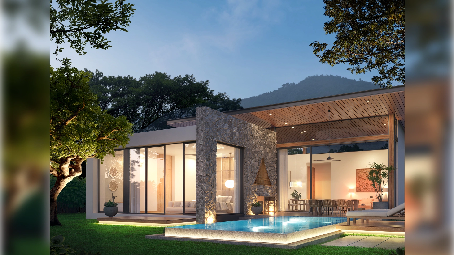 Отделка квартиры