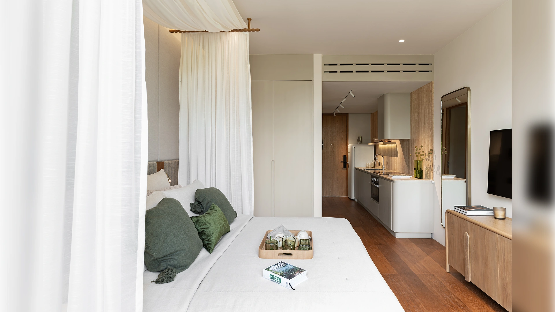 Отделка квартиры