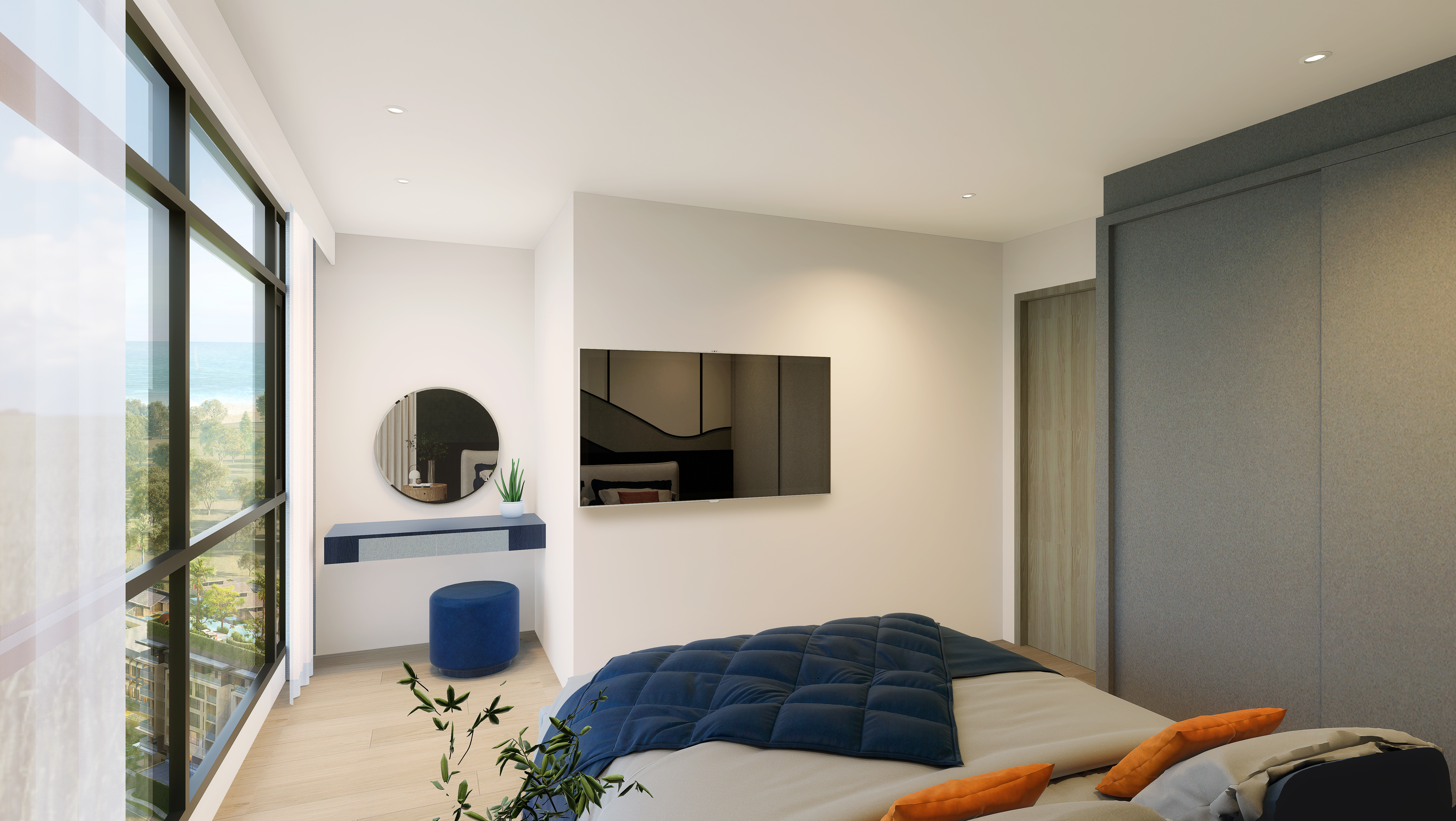 3 bedroom, 529,0 м²